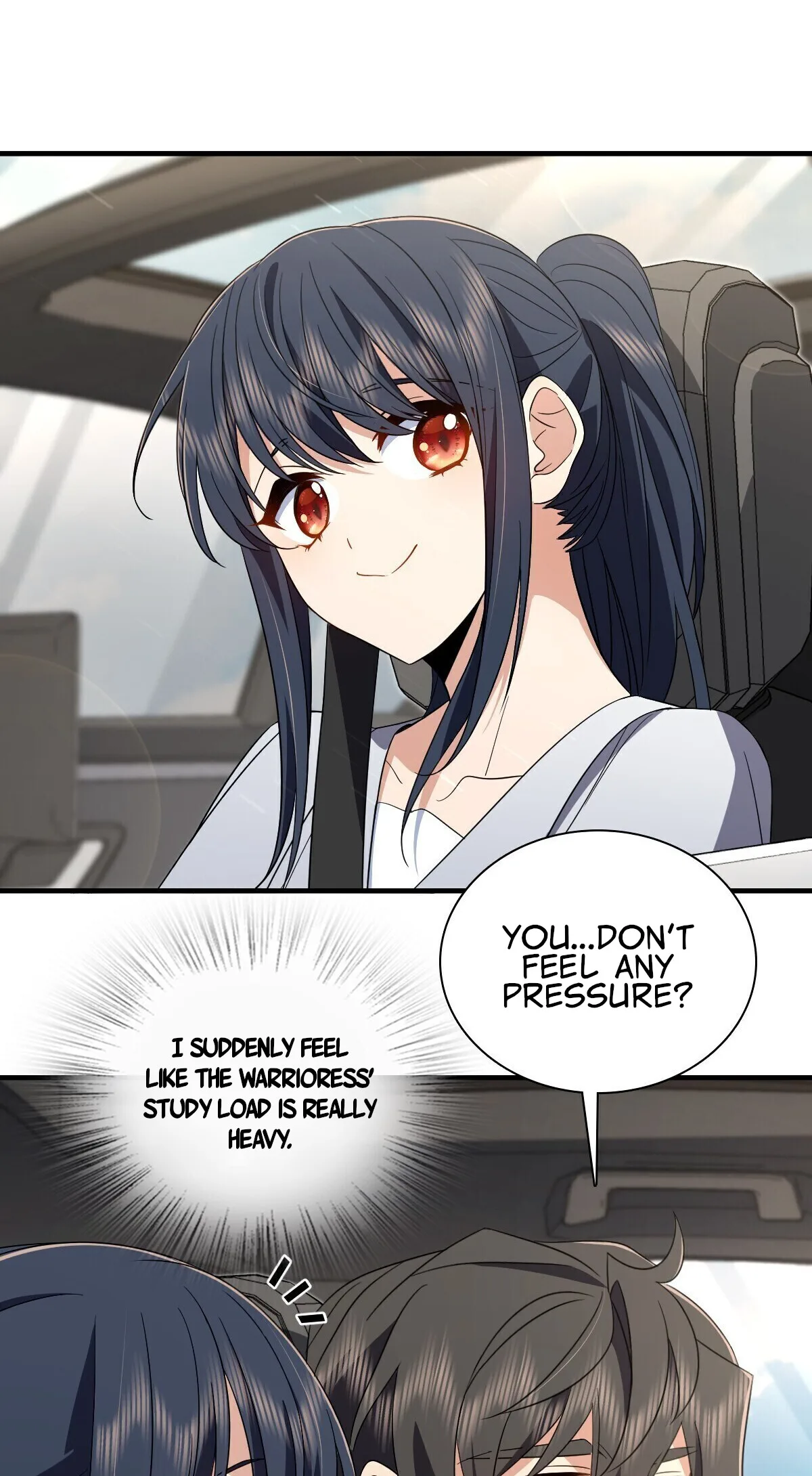 My Wife Is From a Thousand Years Ago Chapter 314 page 15