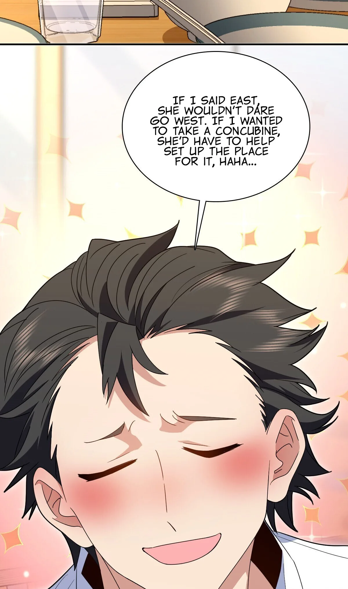 My Wife Is From a Thousand Years Ago Chapter 314 page 41