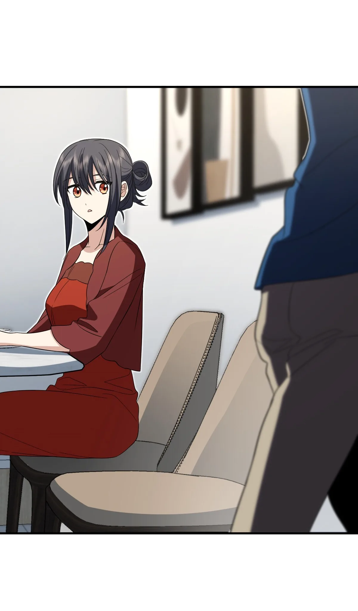 My Wife Is From a Thousand Years Ago Chapter 313 page 41