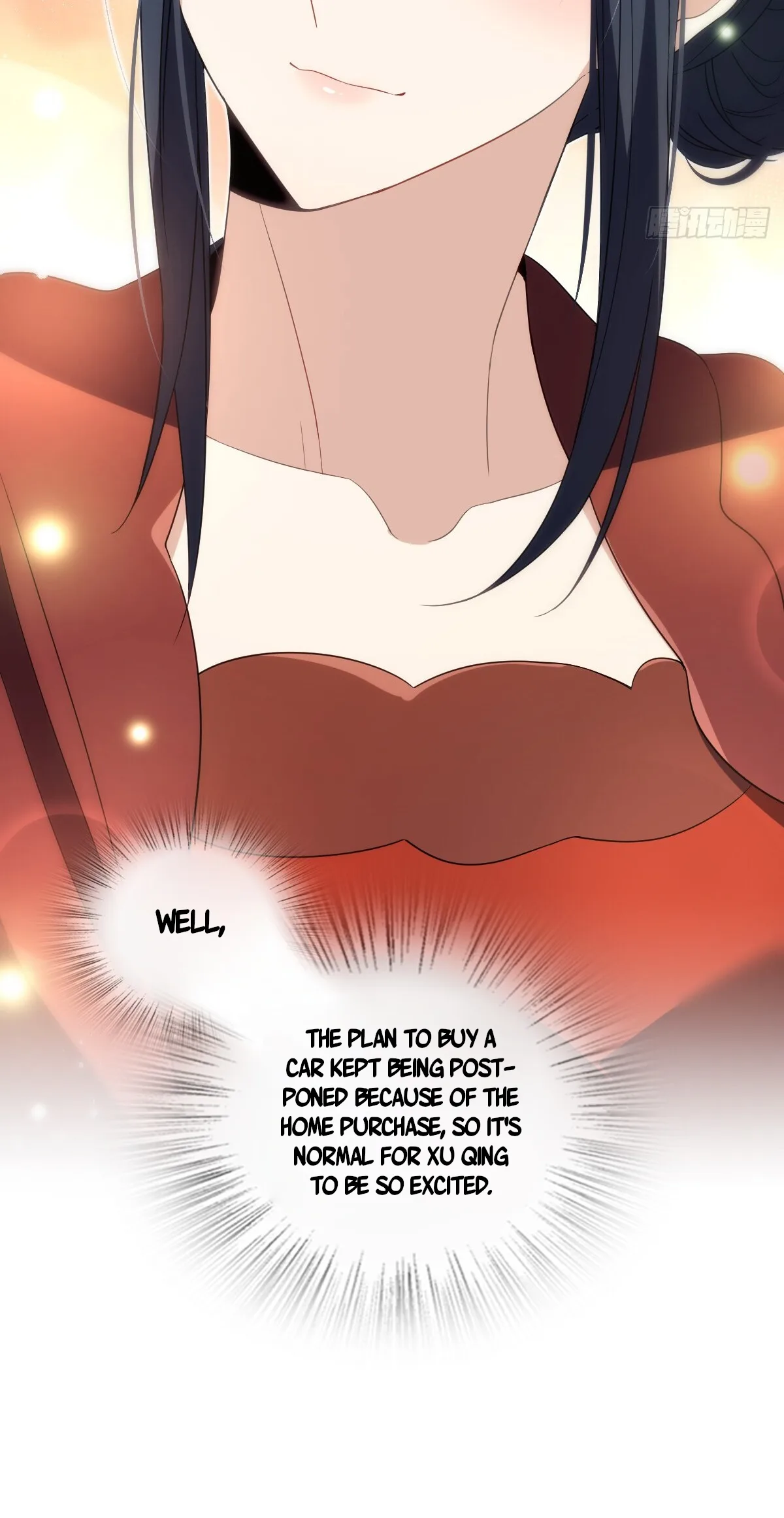 My Wife Is From a Thousand Years Ago Chapter 313 page 46