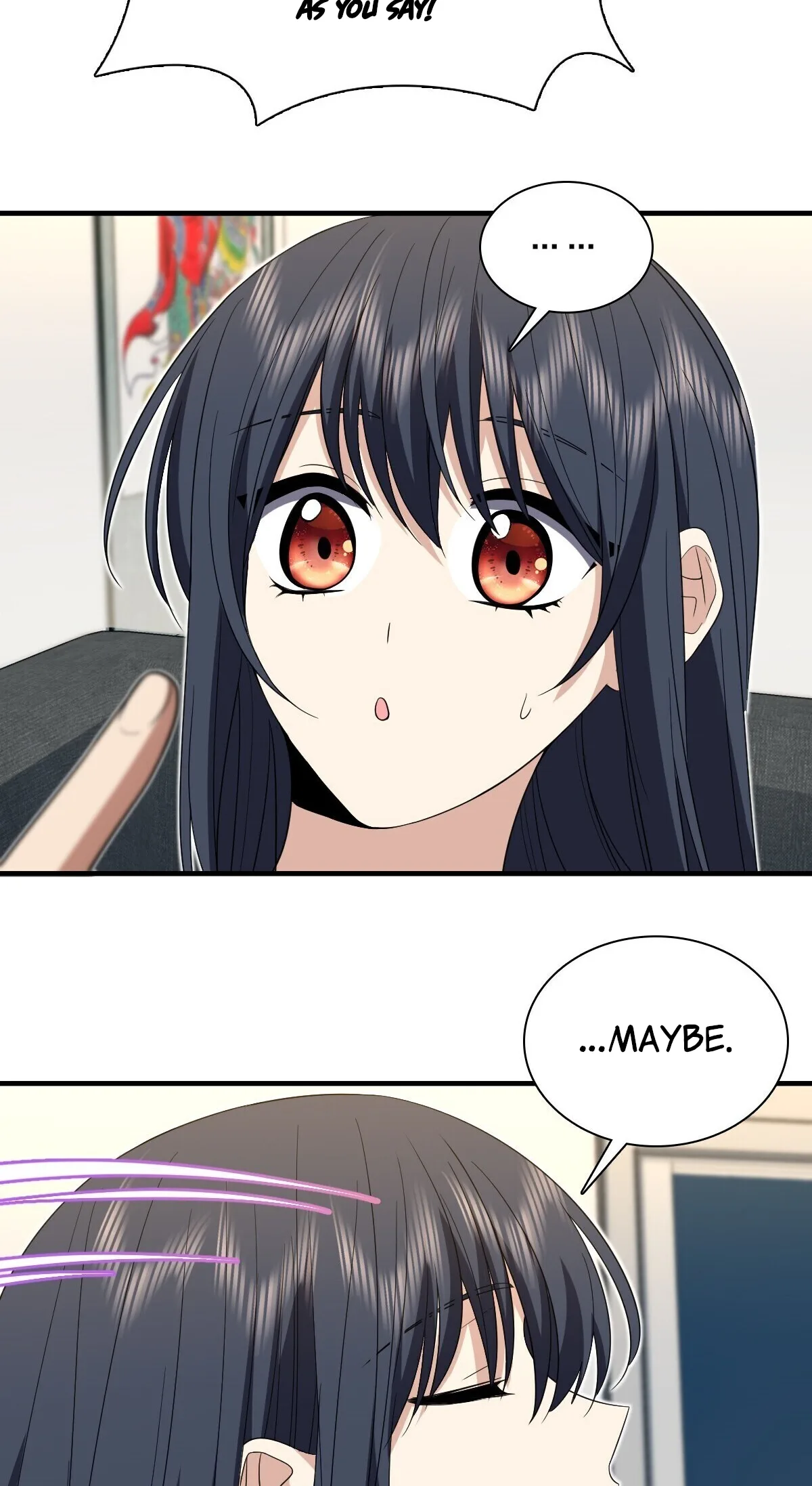 My Wife Is From a Thousand Years Ago Chapter 315 page 29