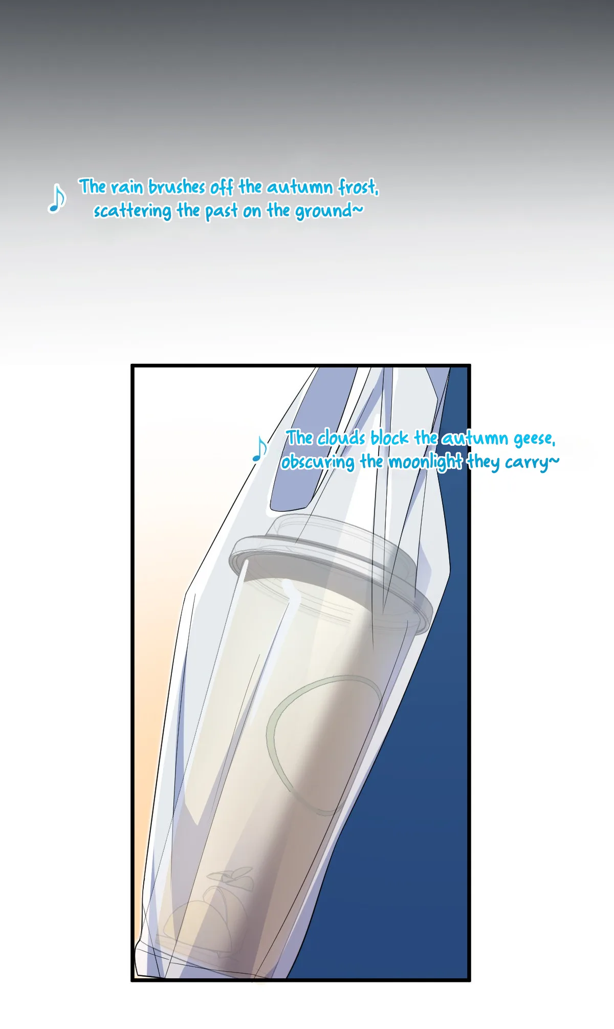 My Wife Is From a Thousand Years Ago Chapter 315 page 8