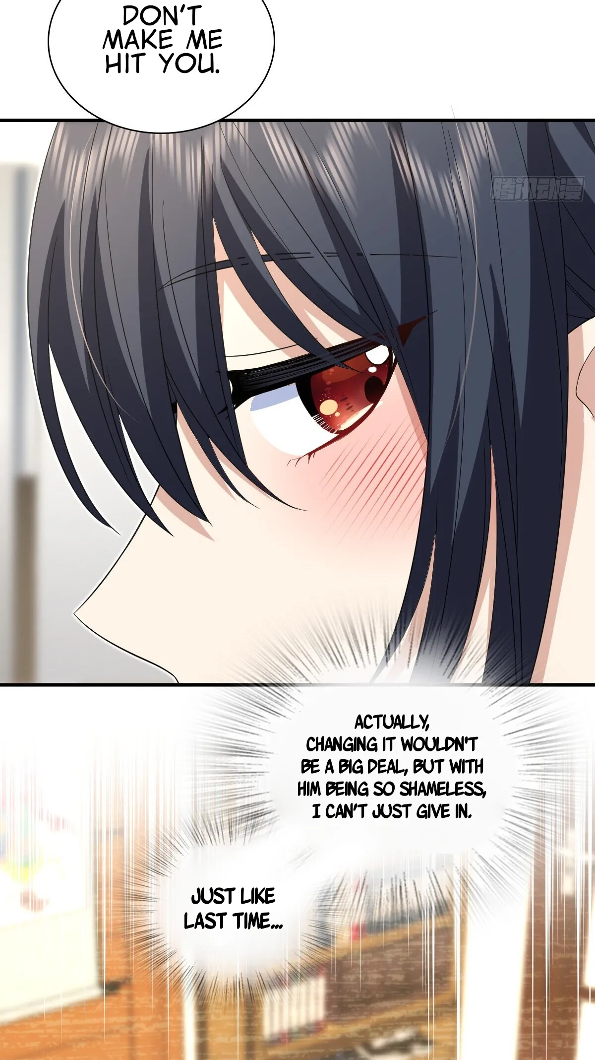 My Wife Is From a Thousand Years Ago Chapter 313 page 29