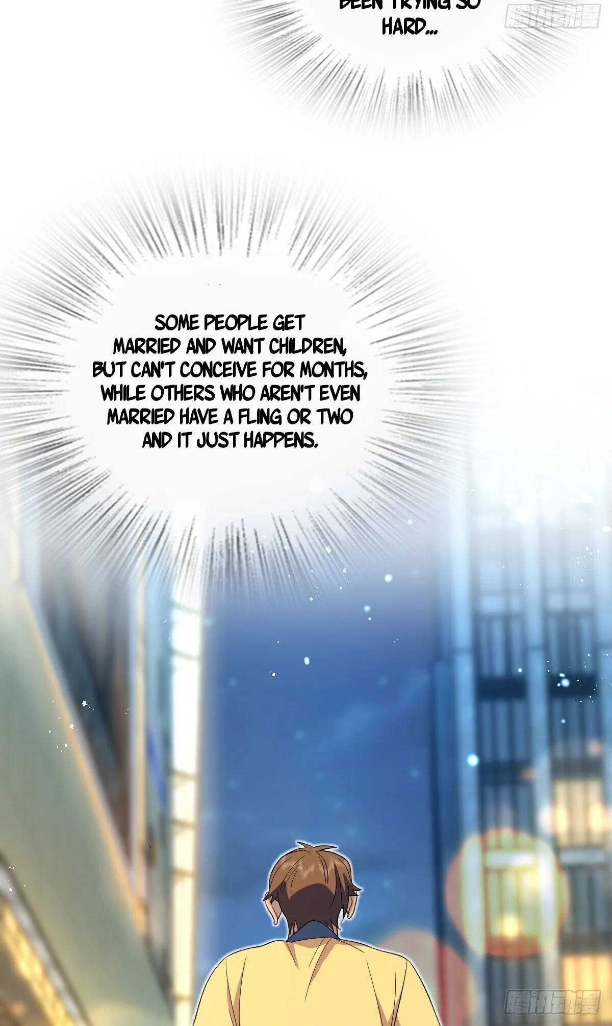 My Wife Is From a Thousand Years Ago Chapter 315 page 6