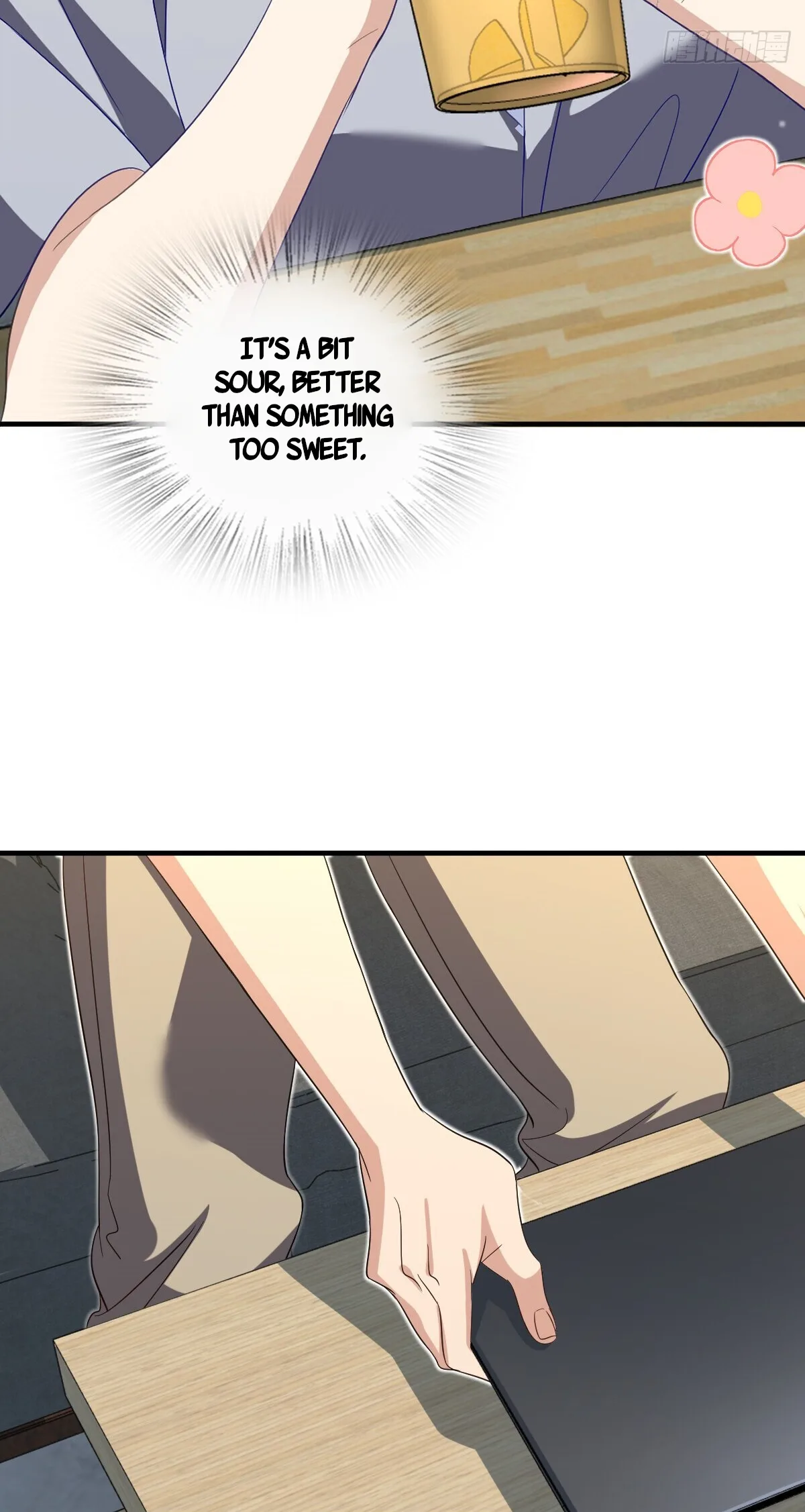 My Wife Is From a Thousand Years Ago Chapter 315 page 13