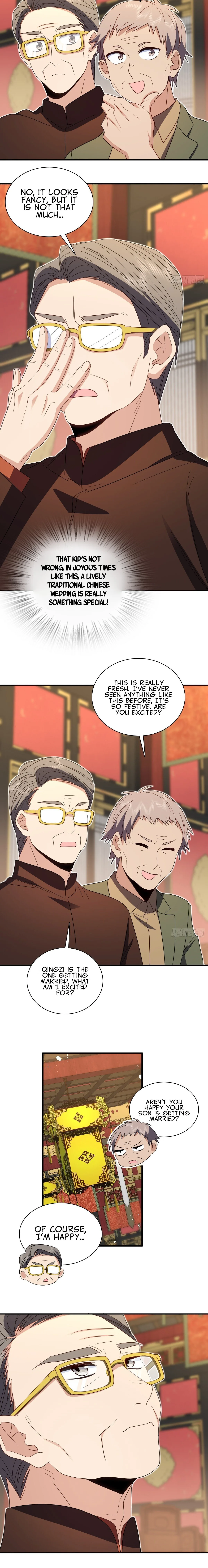 My Wife Is From a Thousand Years Ago Chapter 311 page 46