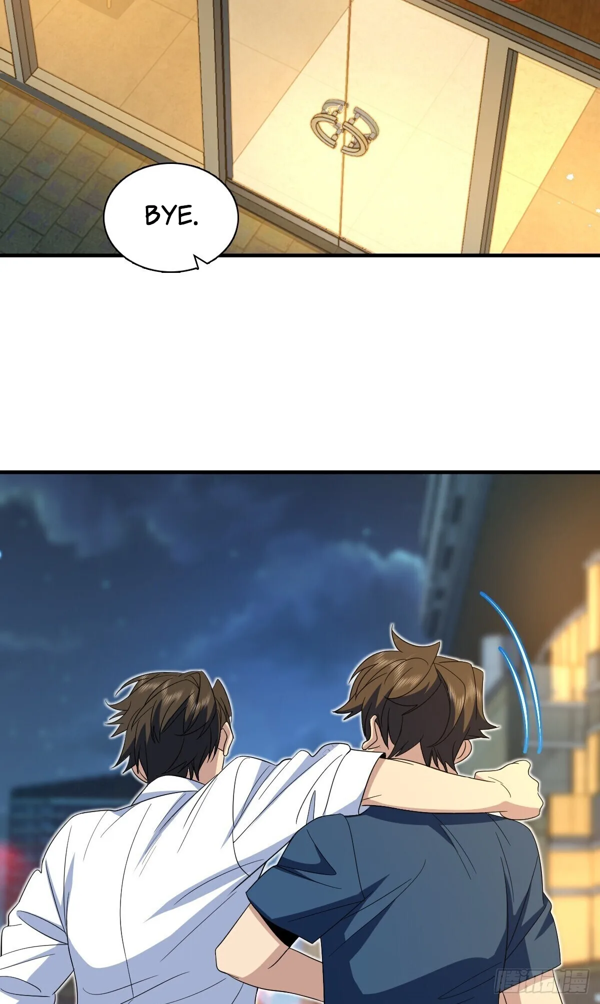My Wife Is From a Thousand Years Ago Chapter 315 page 4