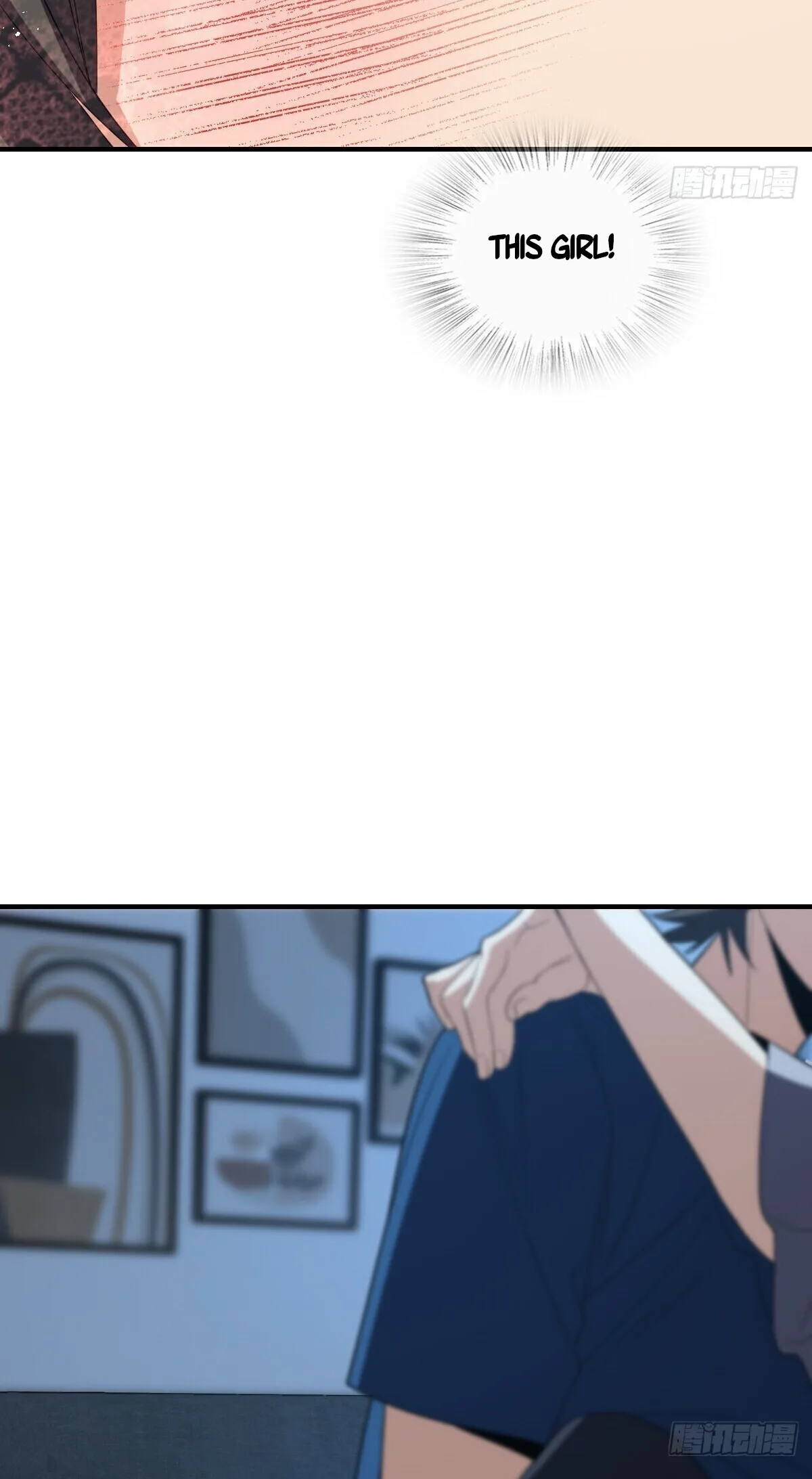 My Wife Is From a Thousand Years Ago Chapter 315 page 40