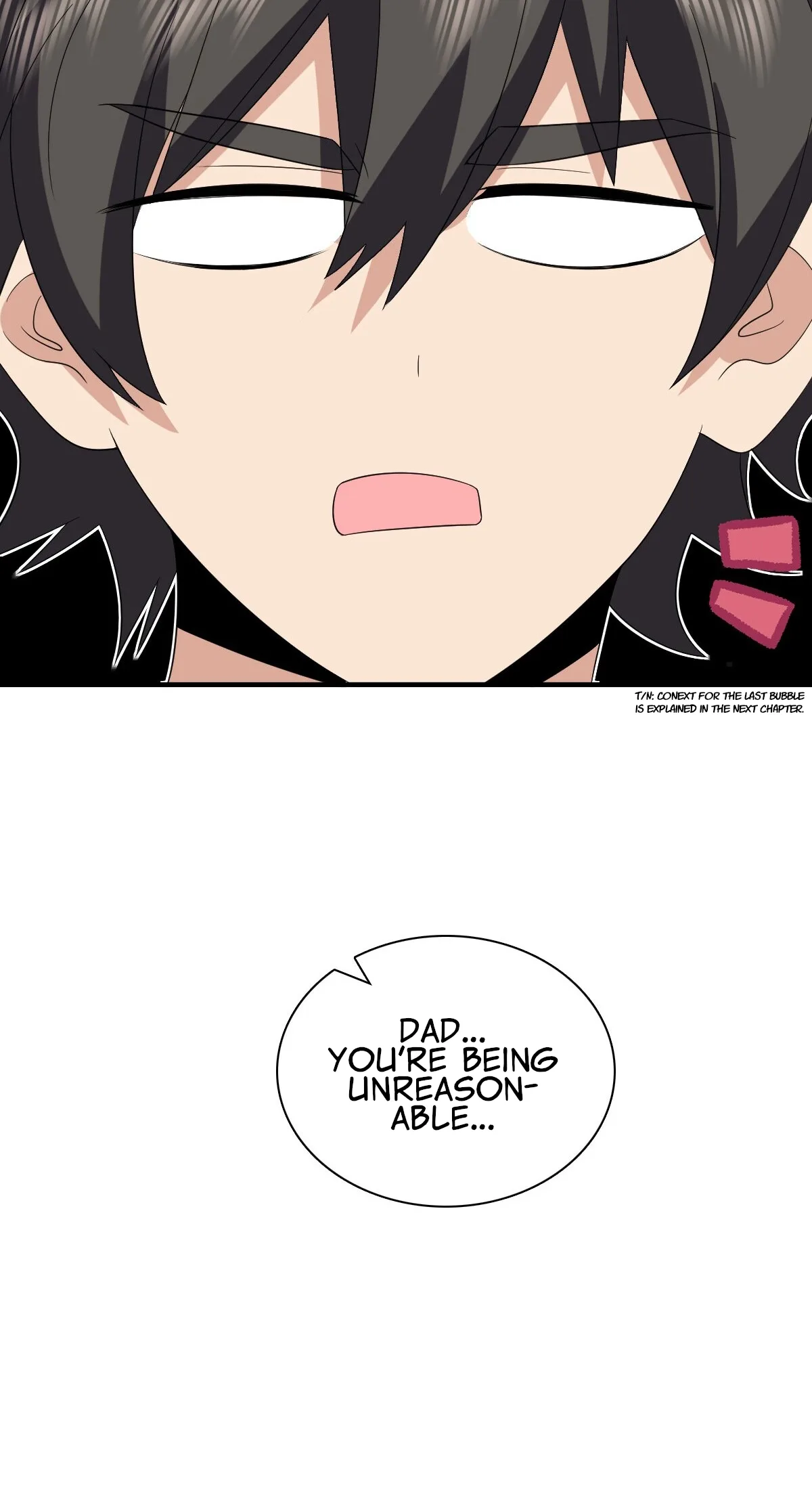 My Wife Is From a Thousand Years Ago Chapter 315 page 49