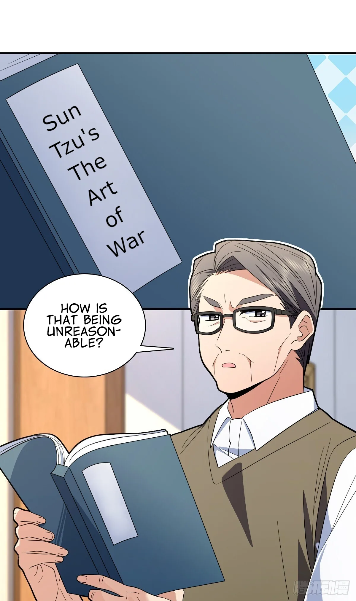 My Wife Is From a Thousand Years Ago Chapter 316 page 3
