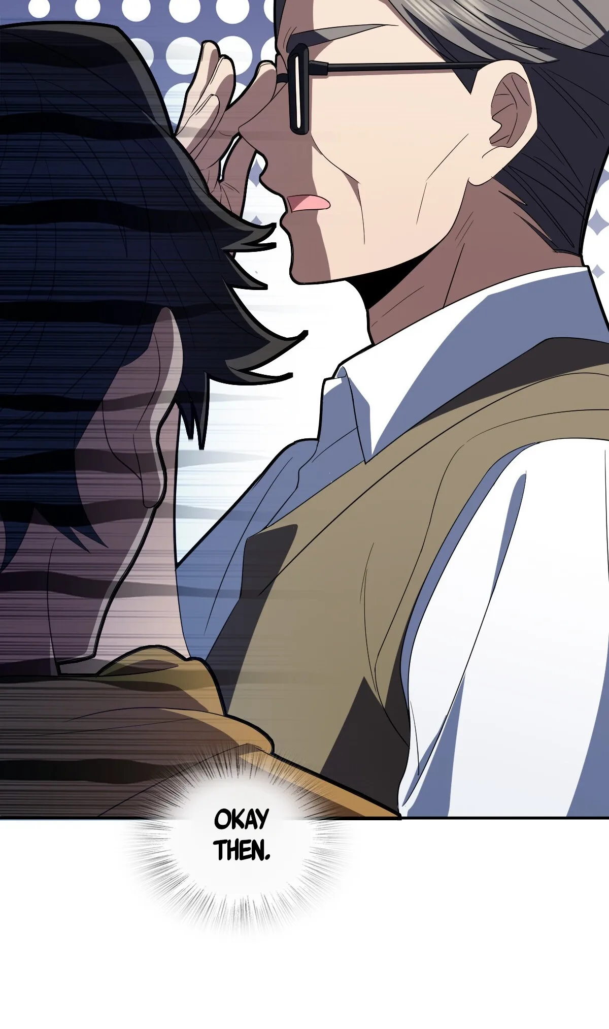 My Wife Is From a Thousand Years Ago Chapter 316 page 8