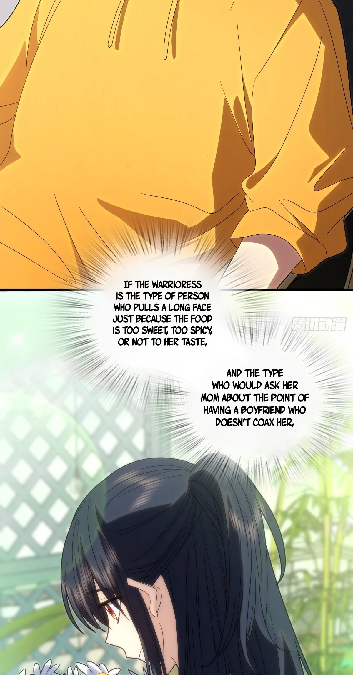 My Wife Is From a Thousand Years Ago Chapter 316 page 39