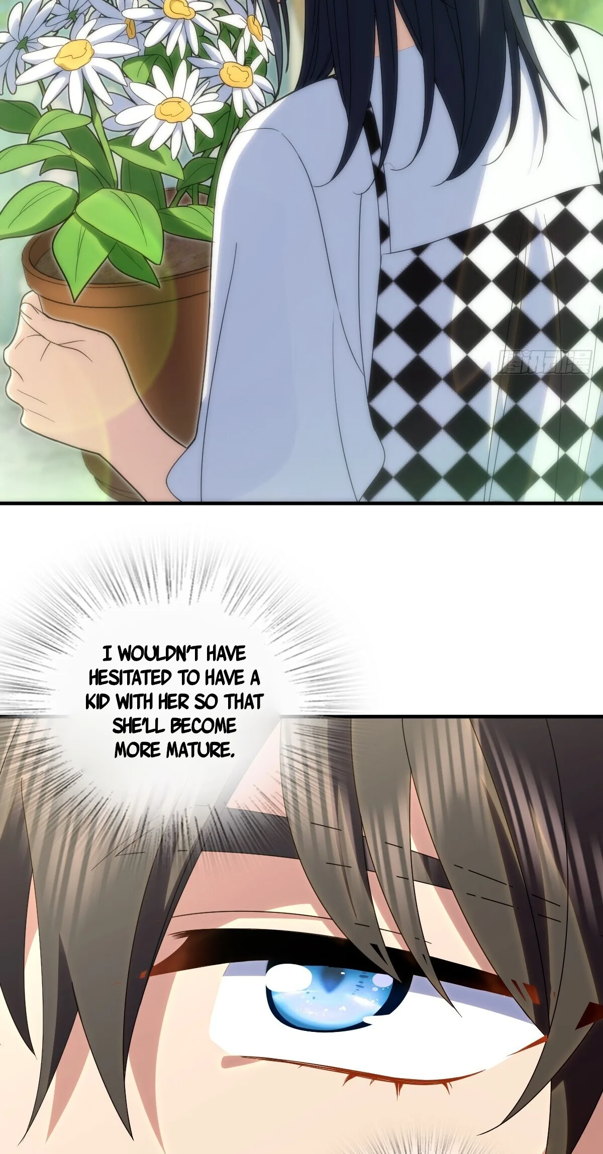 My Wife Is From a Thousand Years Ago Chapter 316 page 40