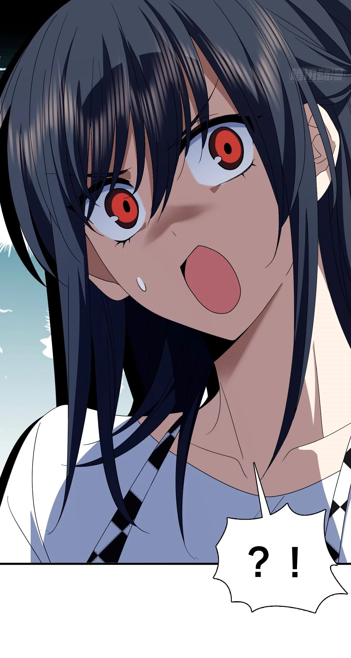 My Wife Is From a Thousand Years Ago Chapter 316 page 36