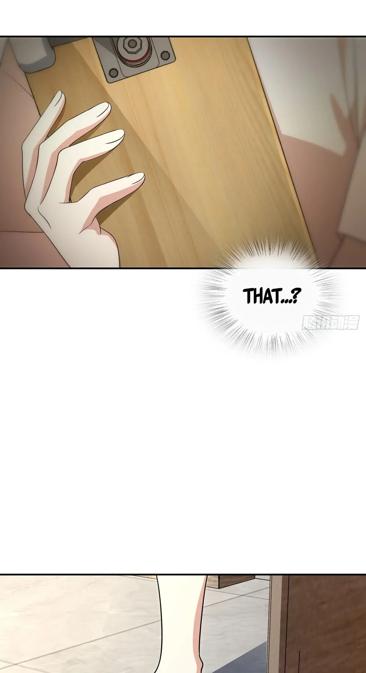 My Wife Is From a Thousand Years Ago Chapter 320 page 5