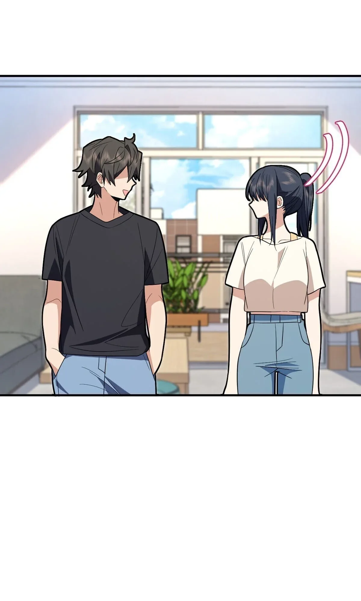 My Wife Is From a Thousand Years Ago Chapter 320 page 20