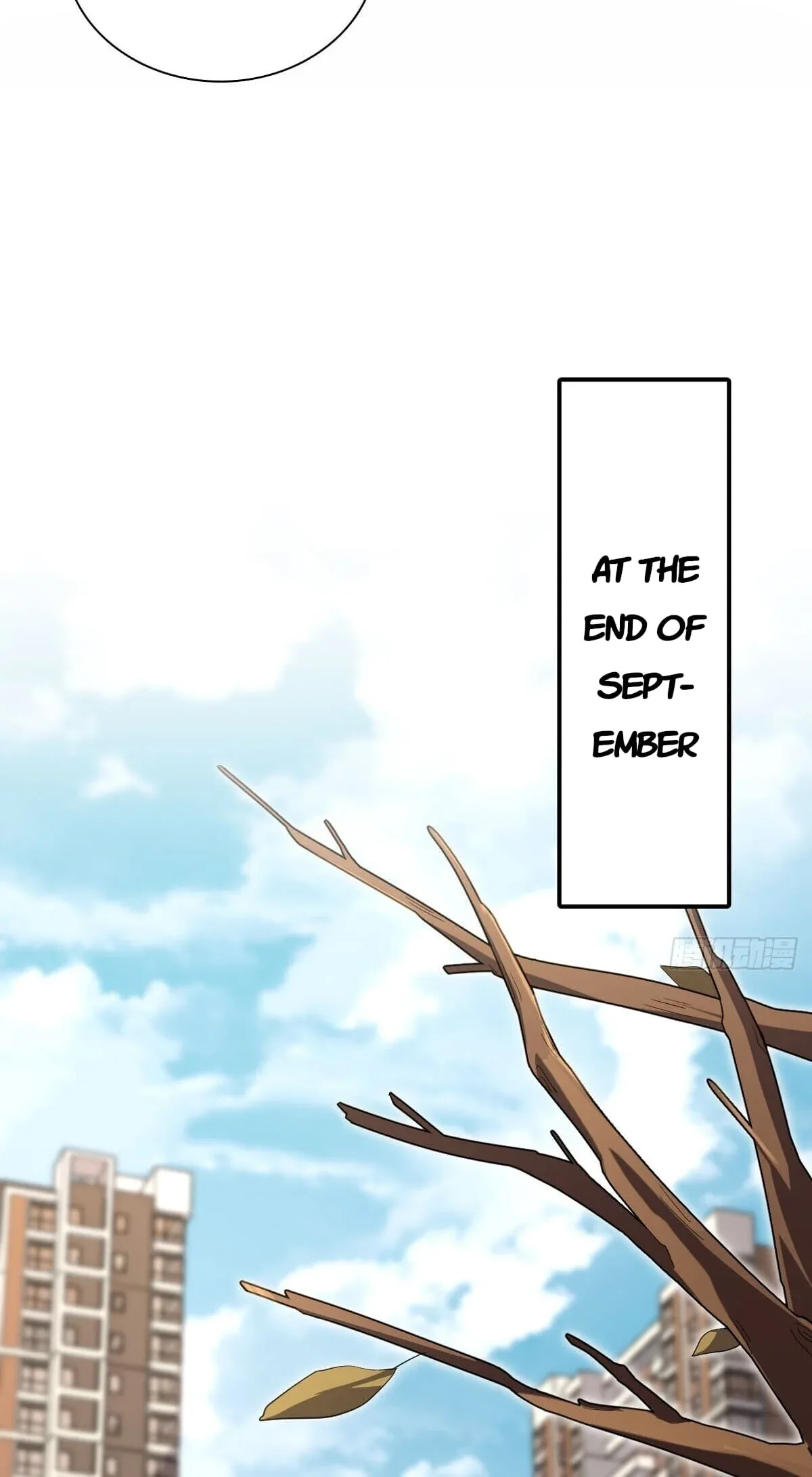 My Wife Is From a Thousand Years Ago Chapter 320 page 32