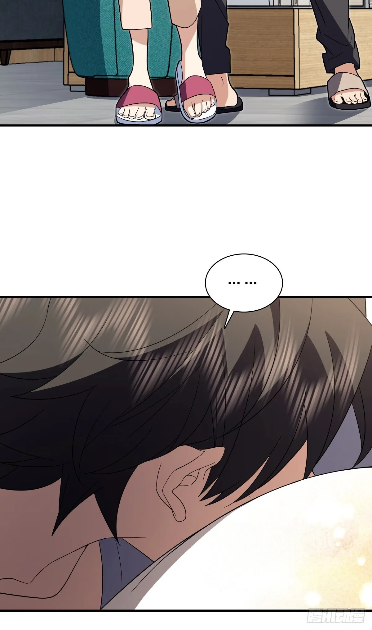 My Wife Is From a Thousand Years Ago Chapter 320 page 39
