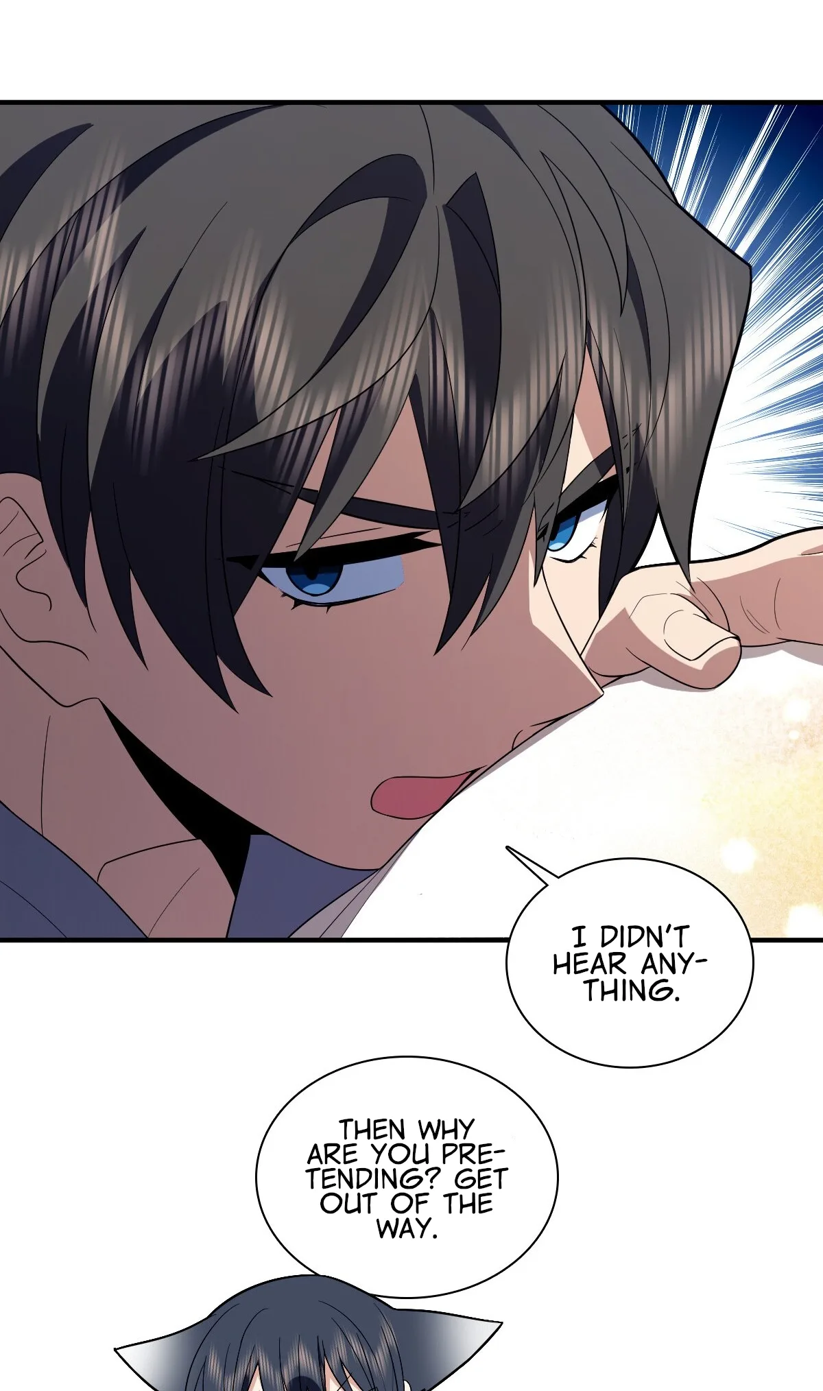 My Wife Is From a Thousand Years Ago Chapter 320 page 40