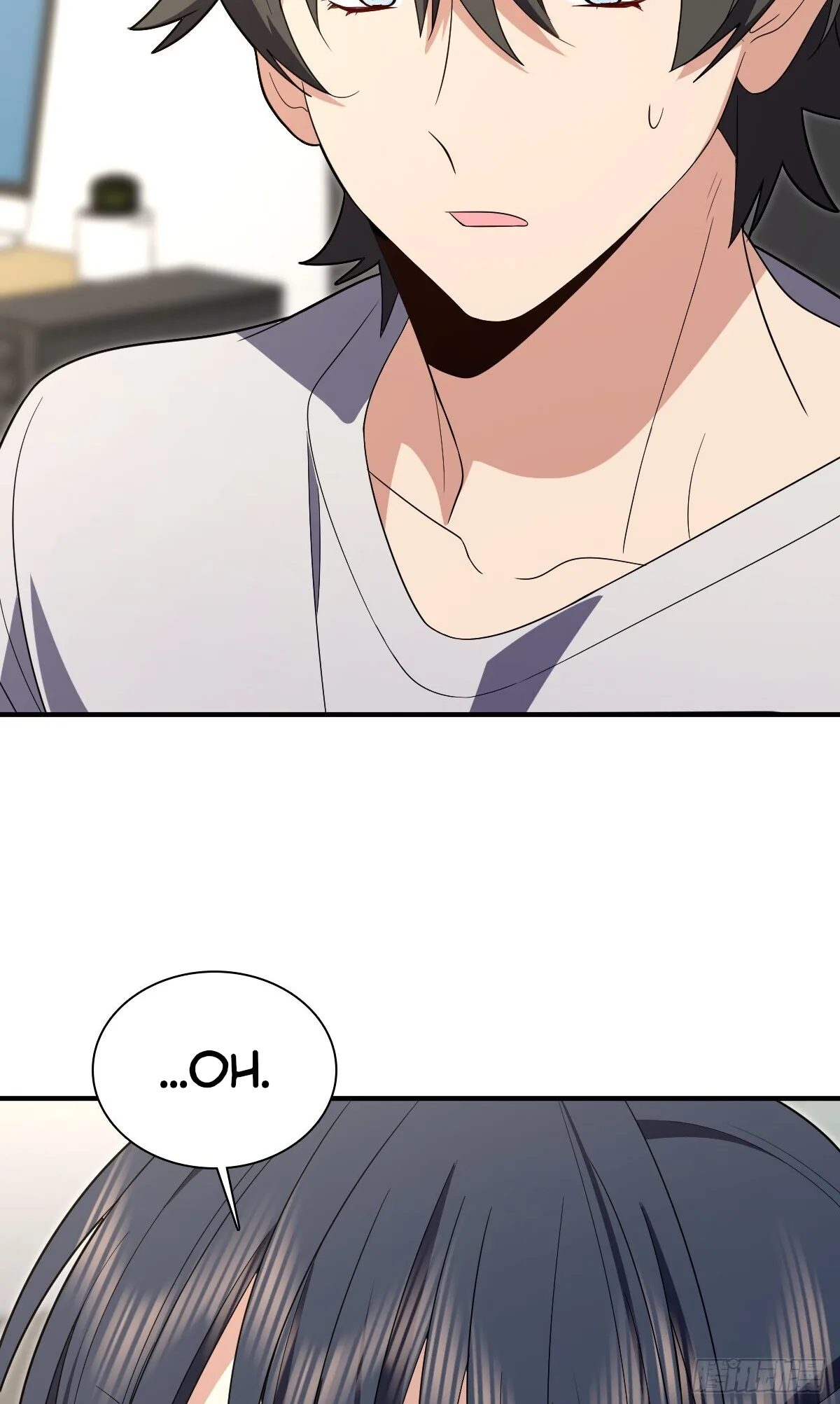 My Wife Is From a Thousand Years Ago Chapter 320 page 44