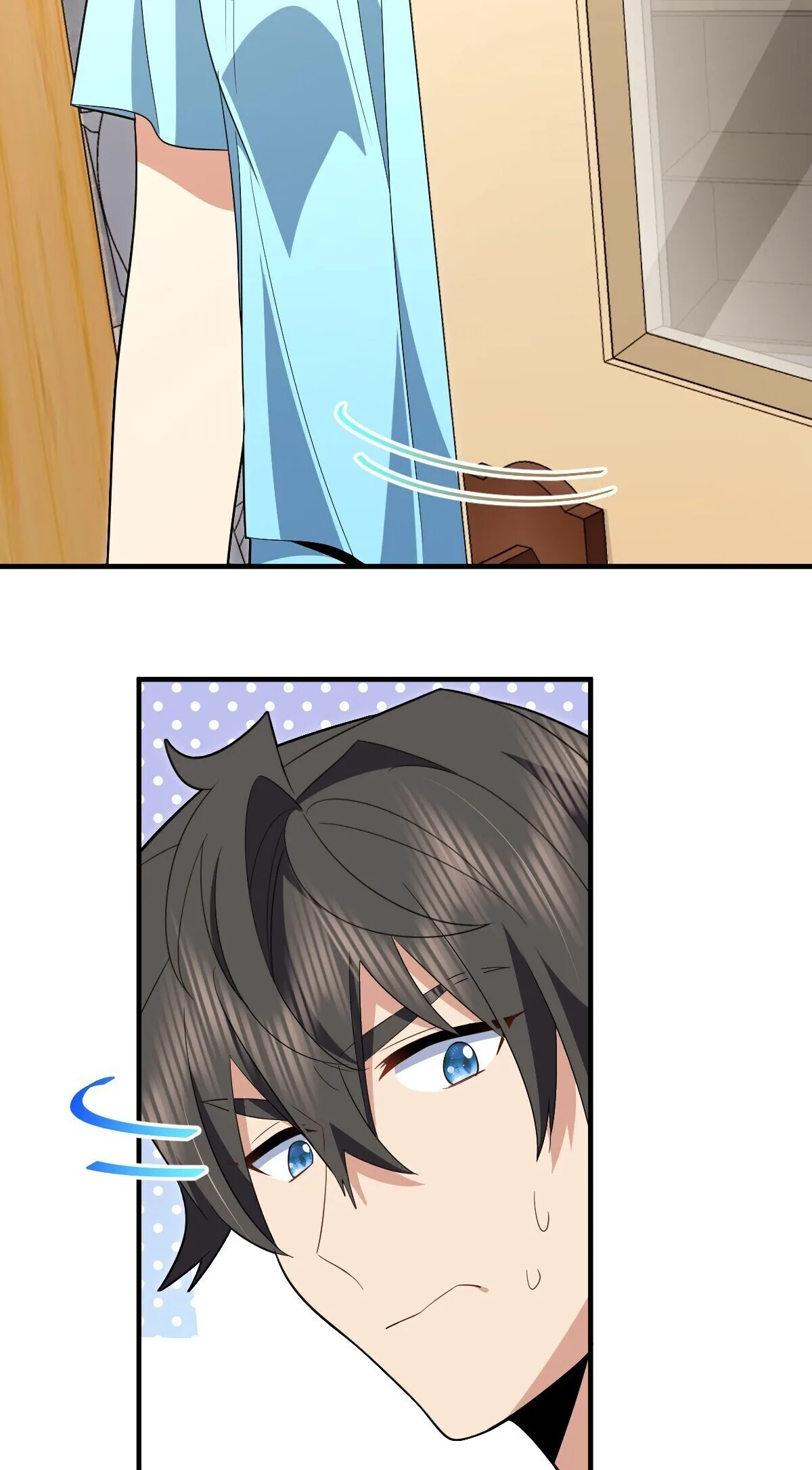 My Wife Is From a Thousand Years Ago Chapter 318 page 5