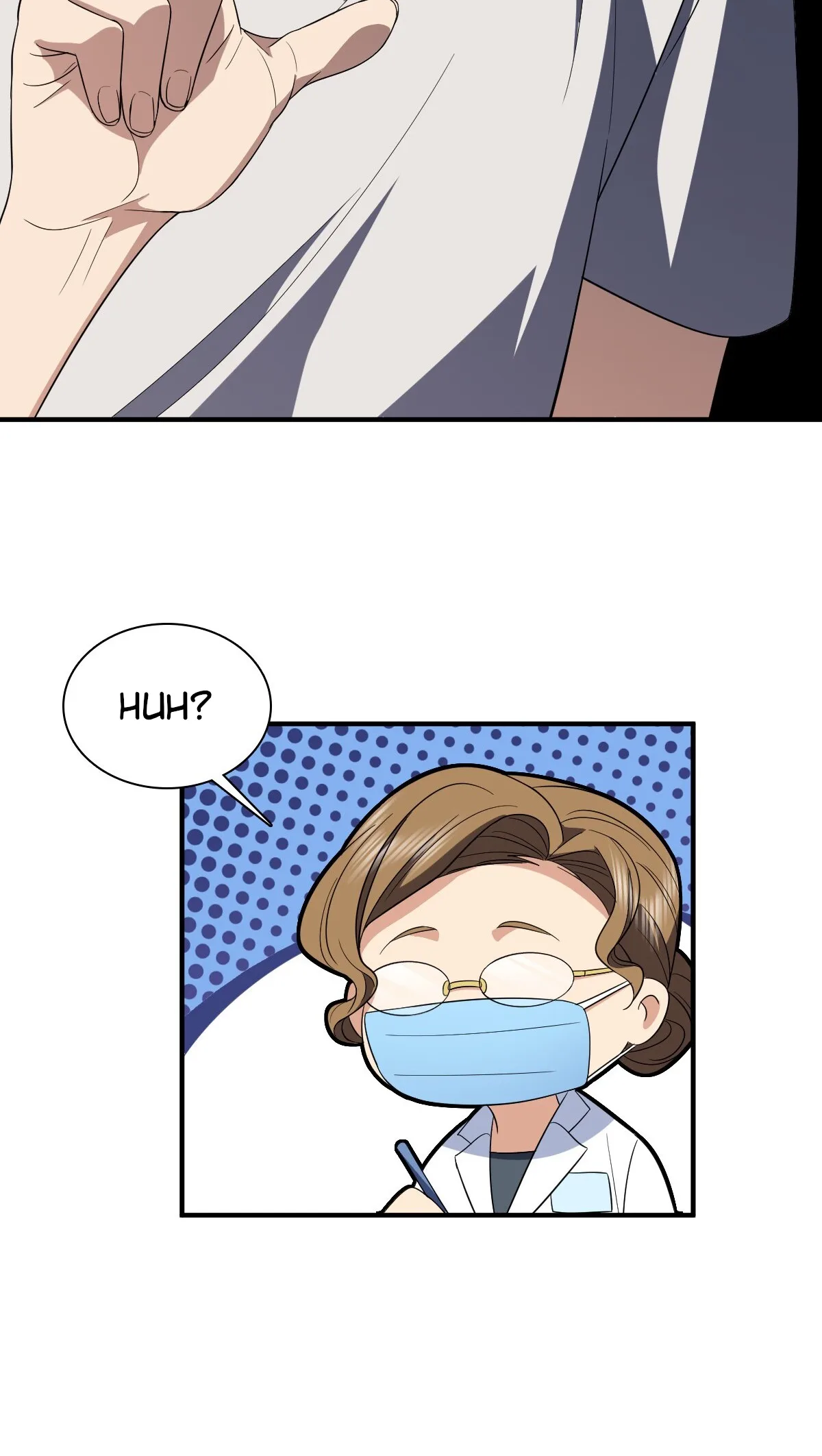 My Wife Is From a Thousand Years Ago Chapter 320 page 50