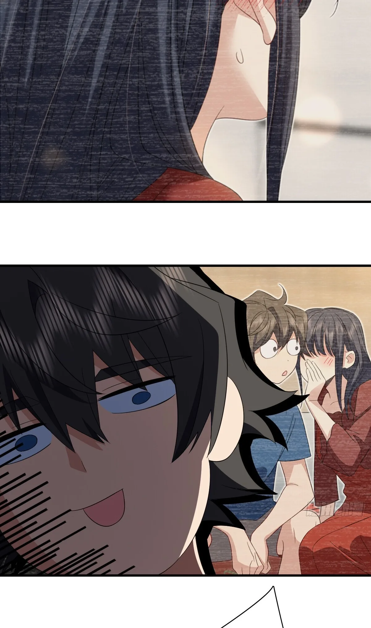 My Wife Is From a Thousand Years Ago Chapter 318 page 14