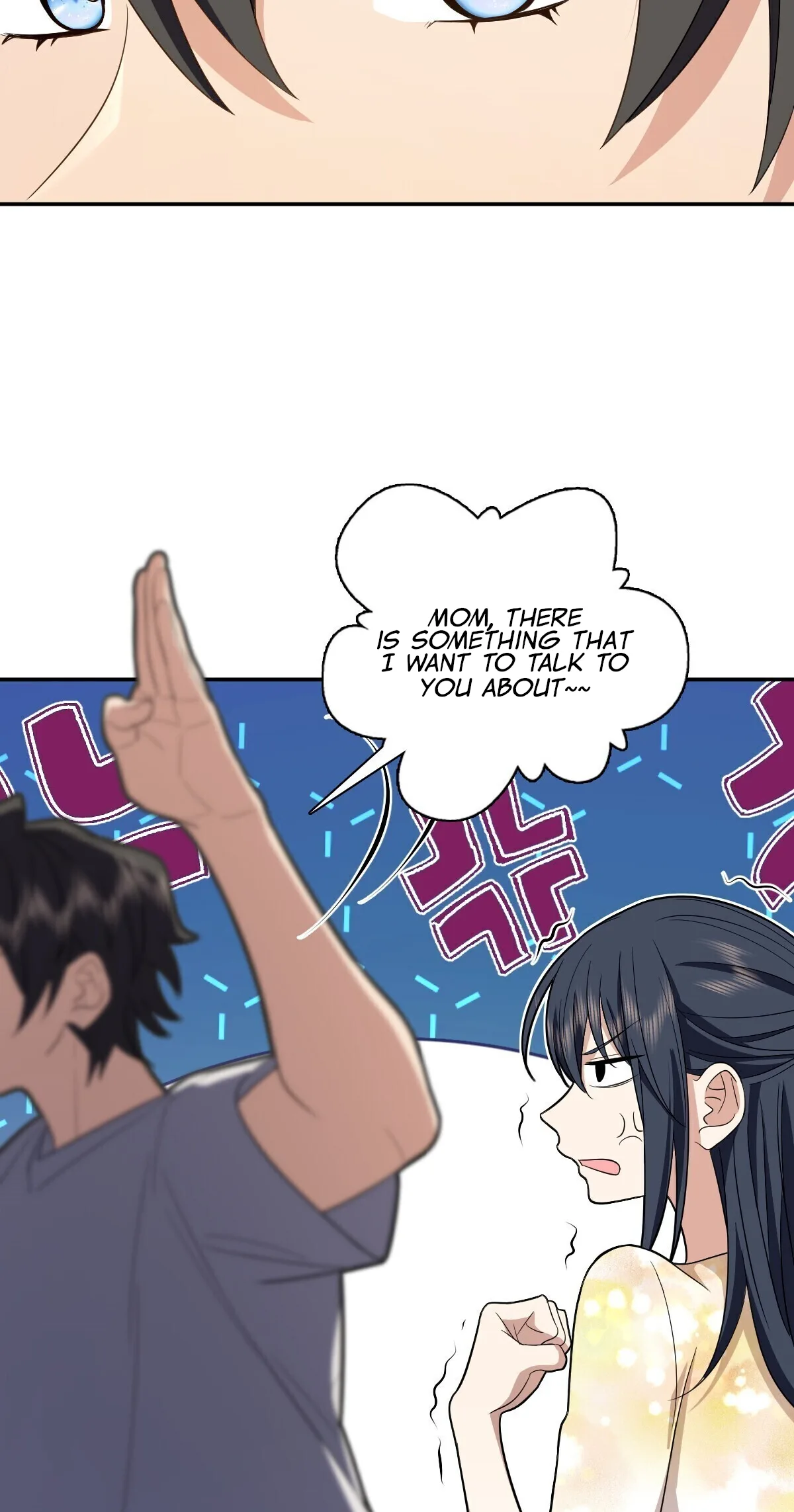 My Wife Is From a Thousand Years Ago Chapter 322 page 15