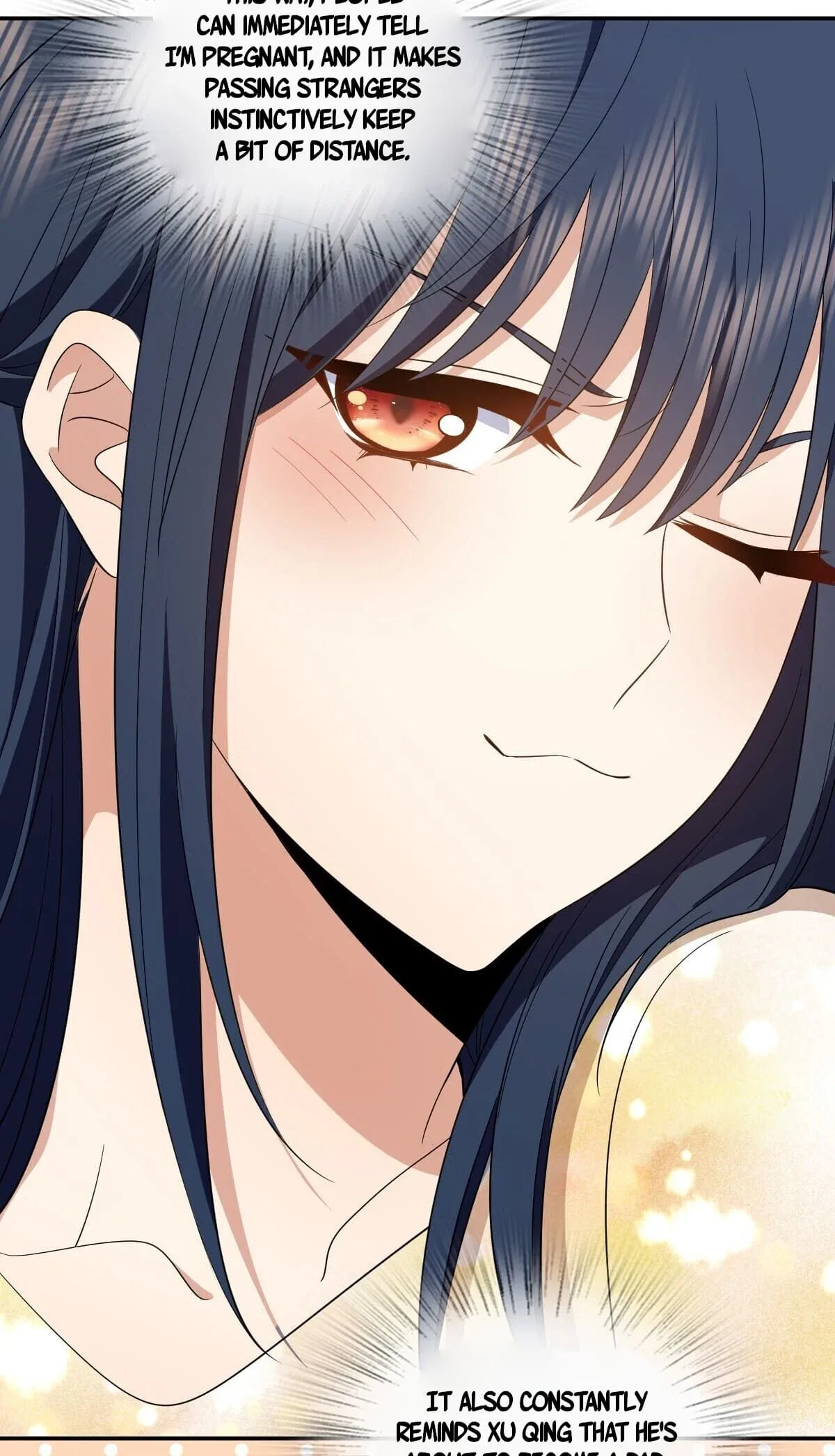 My Wife Is From a Thousand Years Ago Chapter 322 page 6