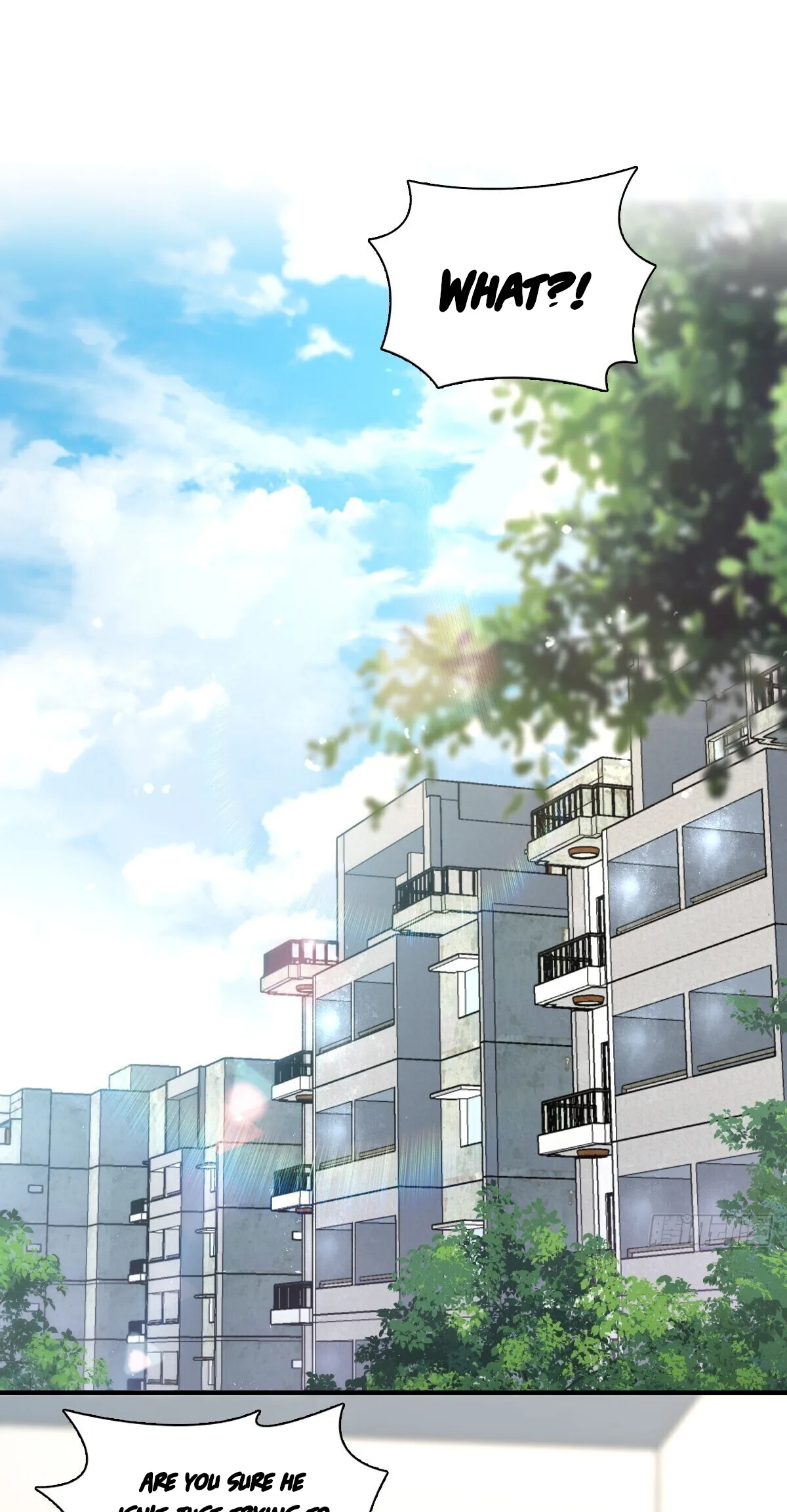 My Wife Is From a Thousand Years Ago Chapter 319 page 3