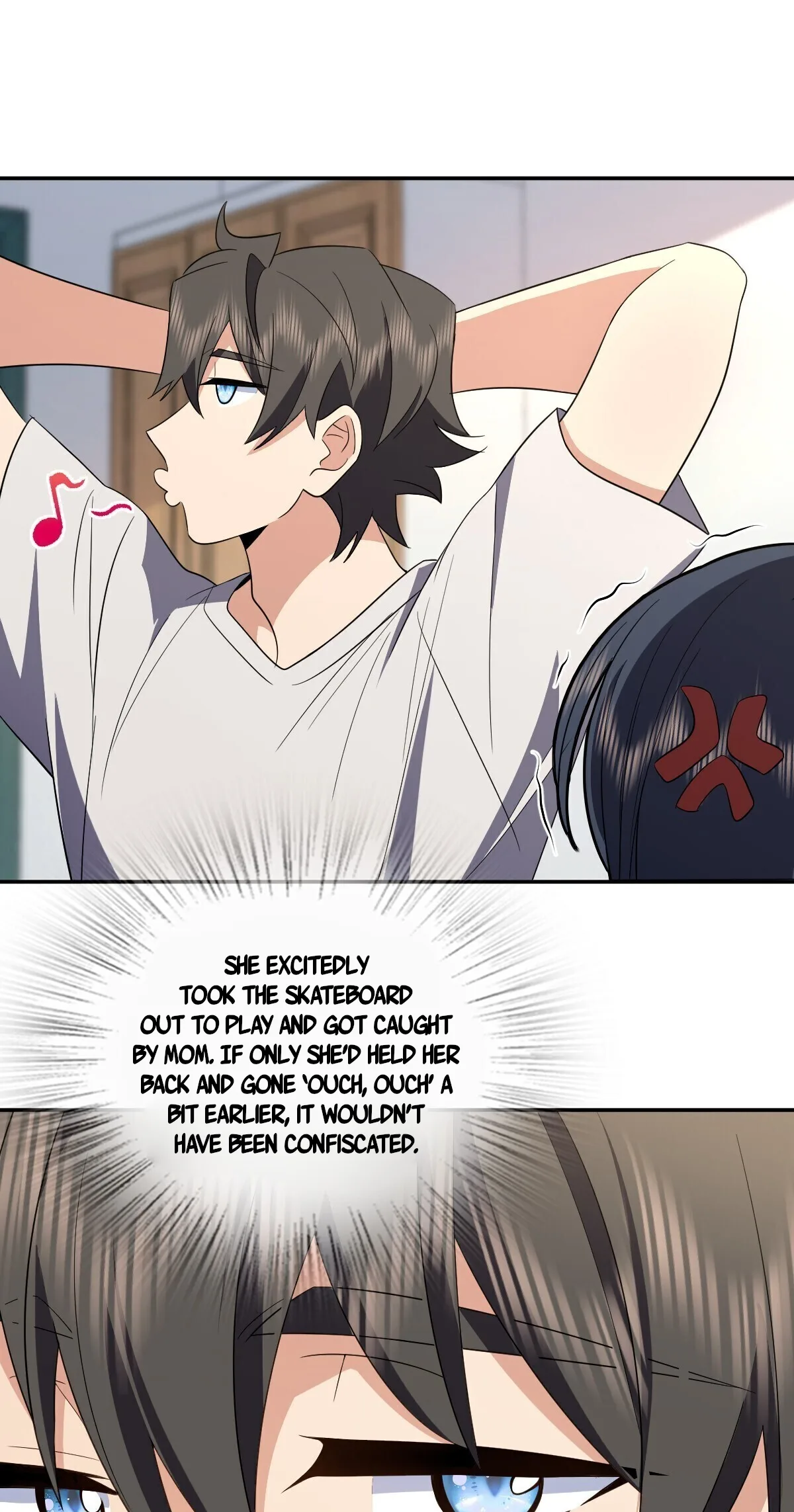 My Wife Is From a Thousand Years Ago Chapter 322 page 14
