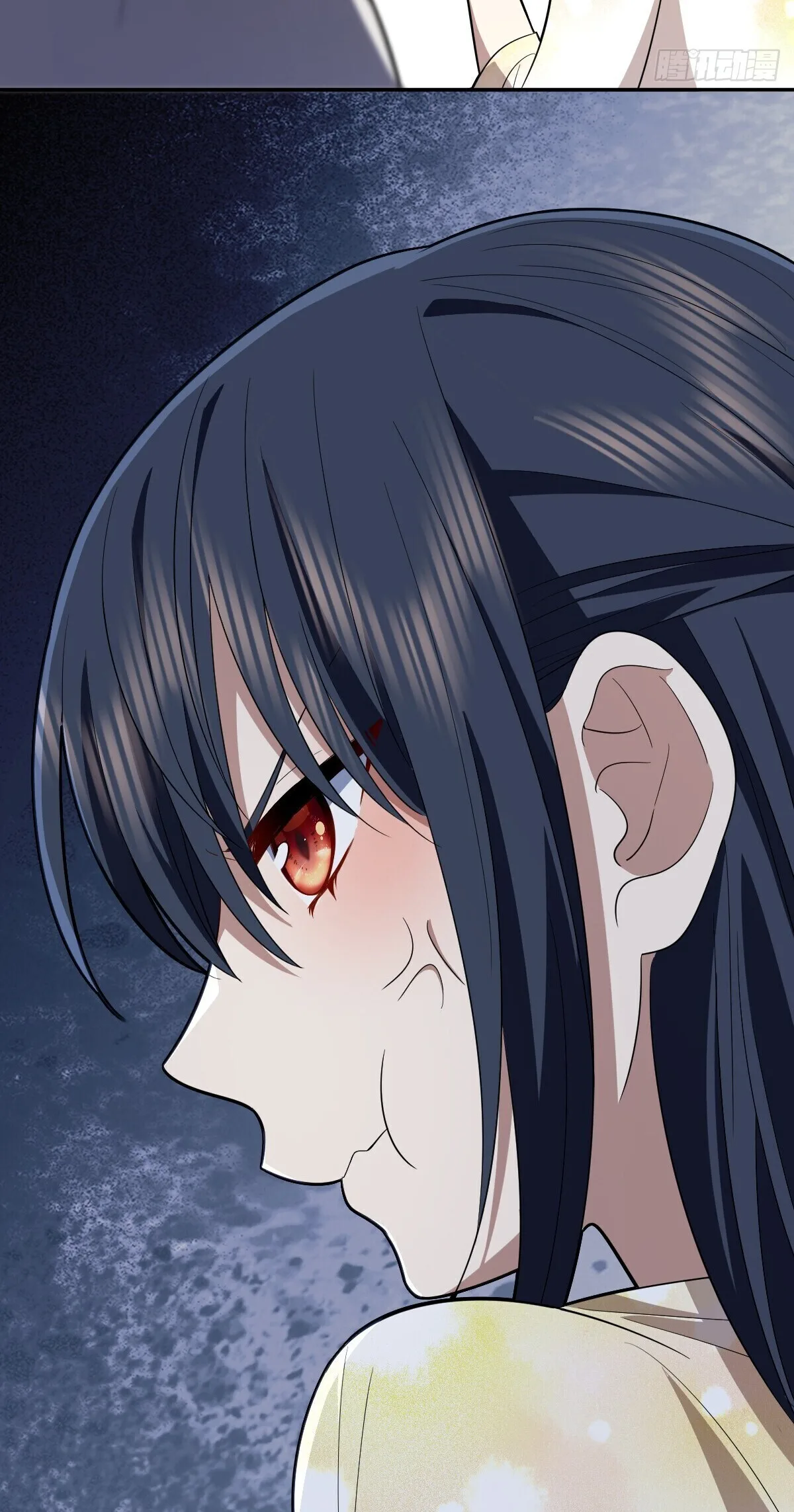 My Wife Is From a Thousand Years Ago Chapter 322 page 16