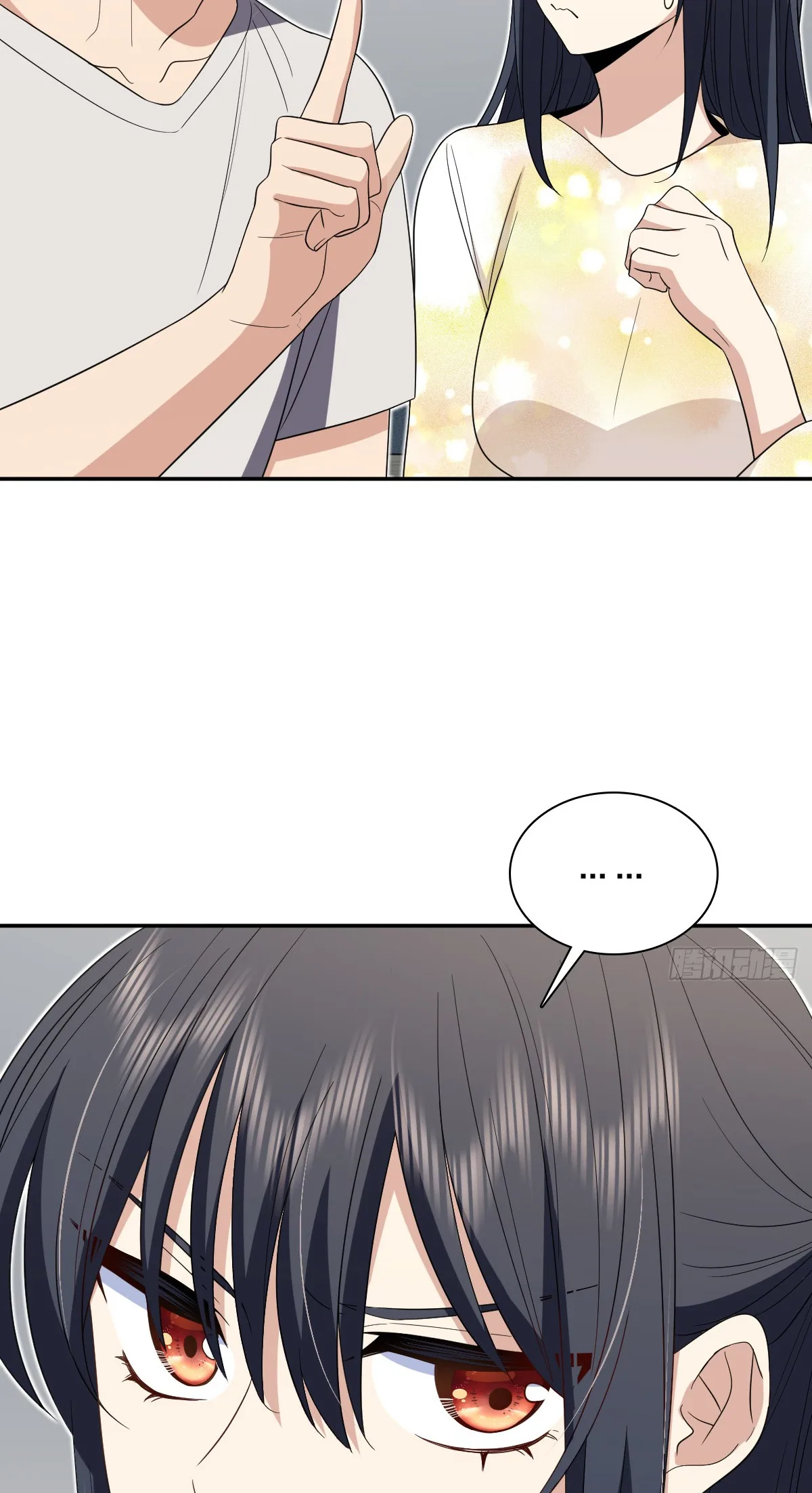 My Wife Is From a Thousand Years Ago Chapter 321 page 9