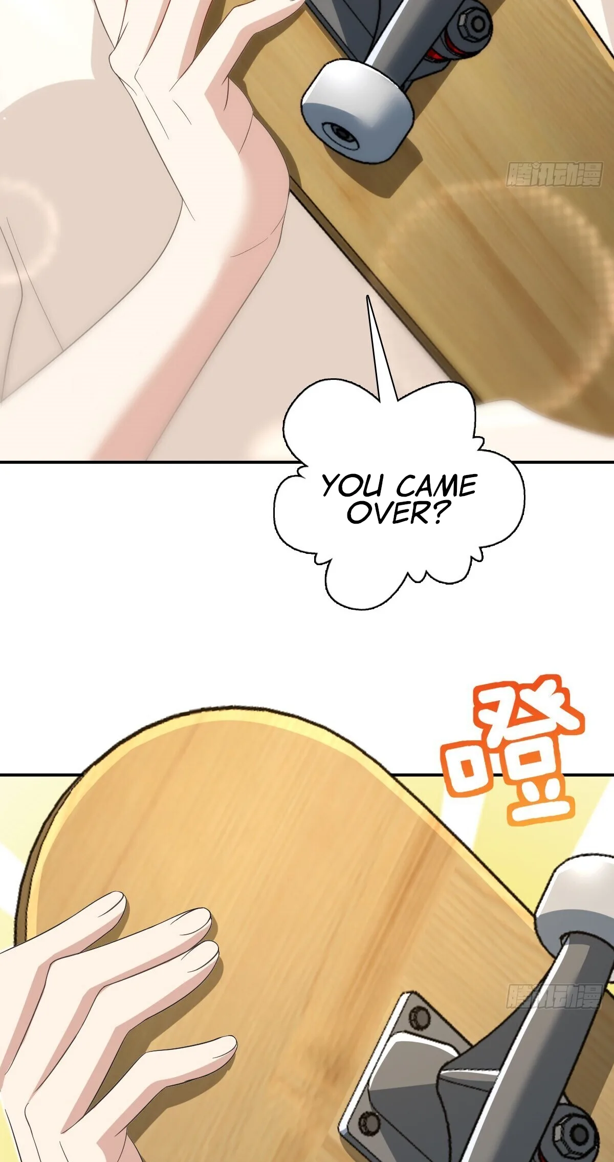 My Wife Is From a Thousand Years Ago Chapter 319 page 41