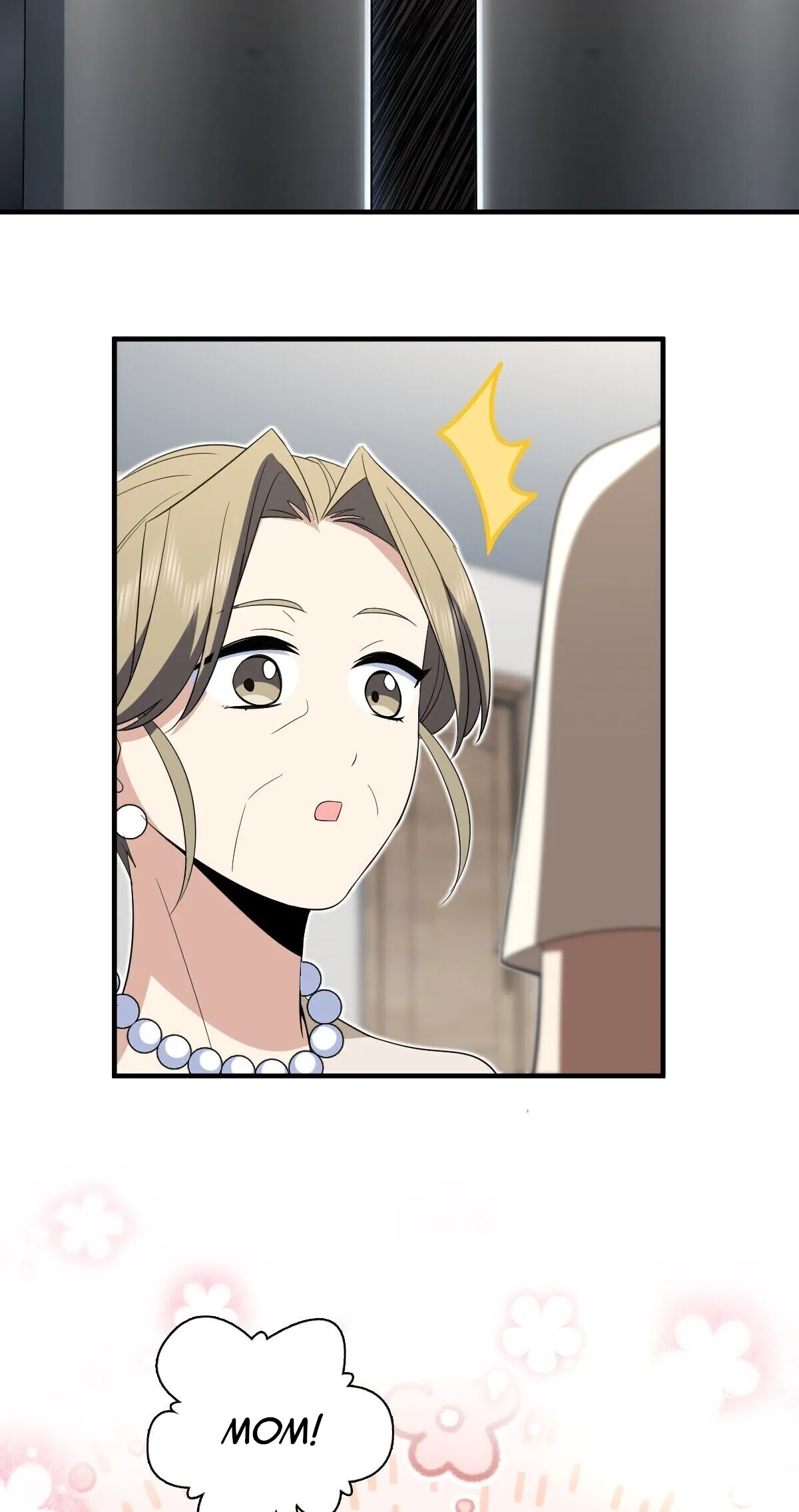 My Wife Is From a Thousand Years Ago Chapter 319 page 39