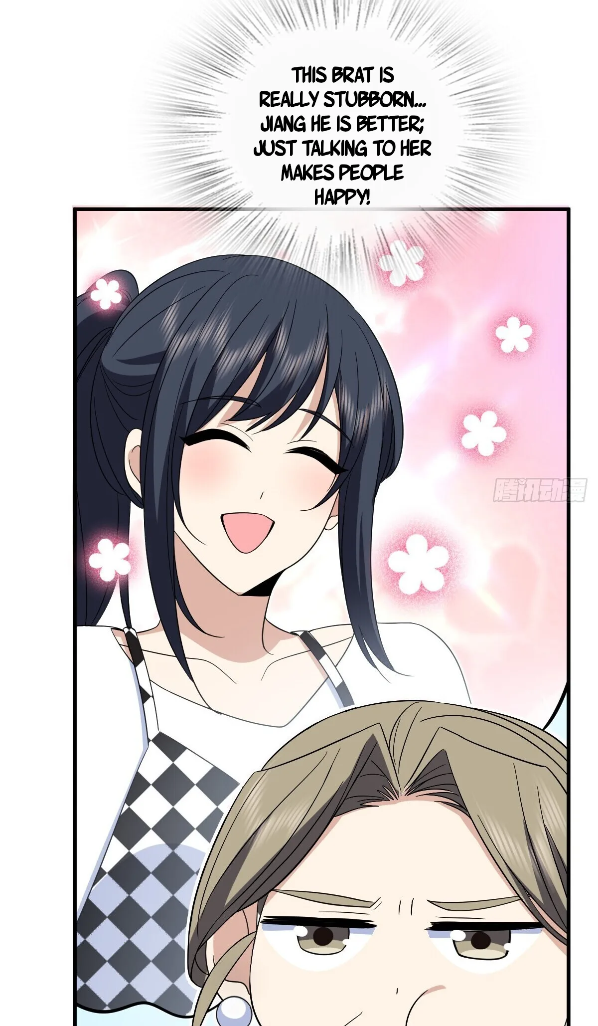My Wife Is From a Thousand Years Ago Chapter 319 page 36