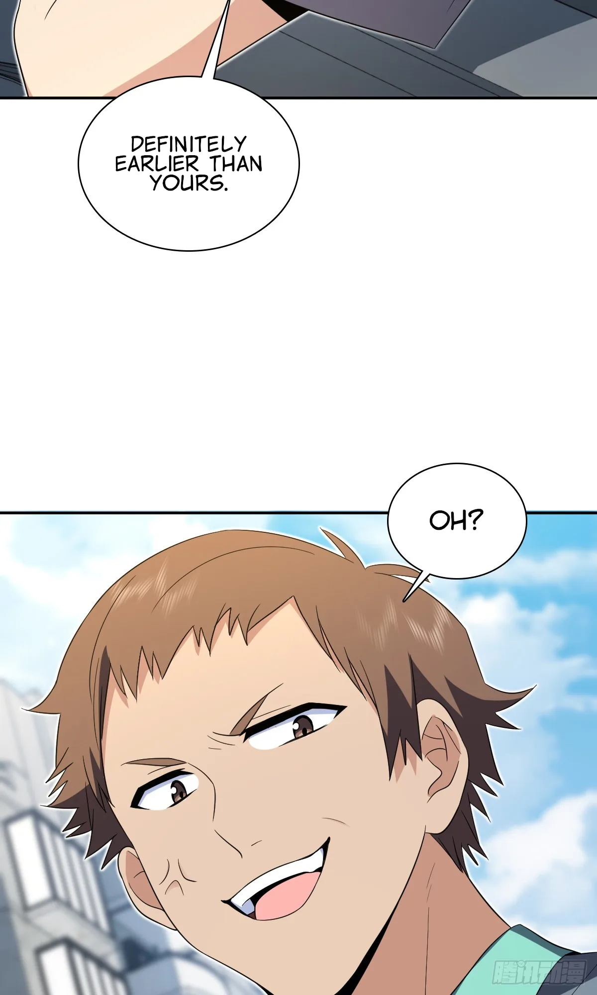 My Wife Is From a Thousand Years Ago Chapter 321 page 41