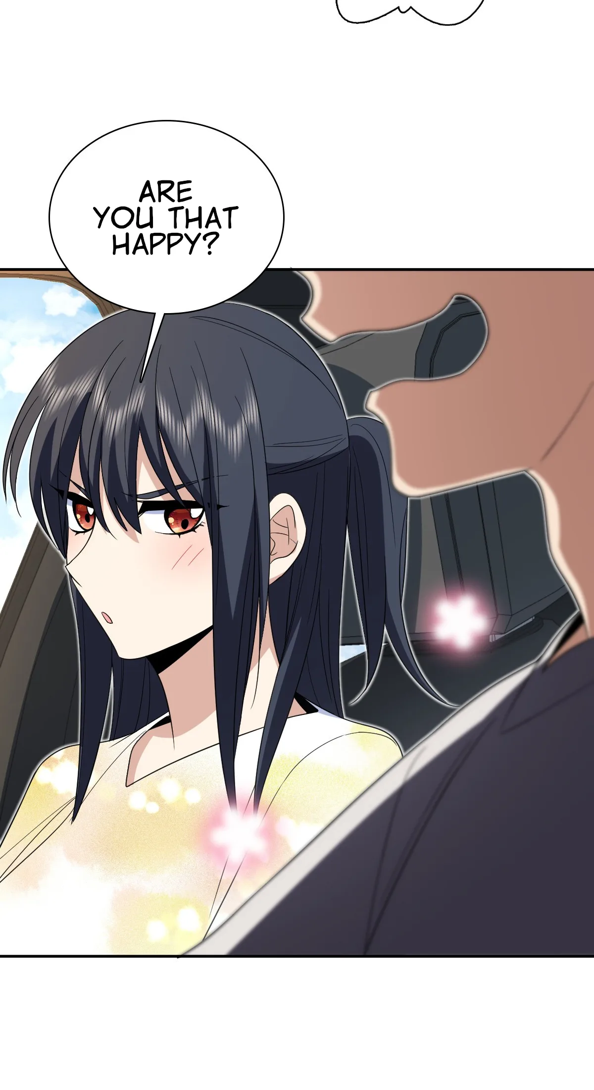 My Wife Is From a Thousand Years Ago Chapter 321 page 17