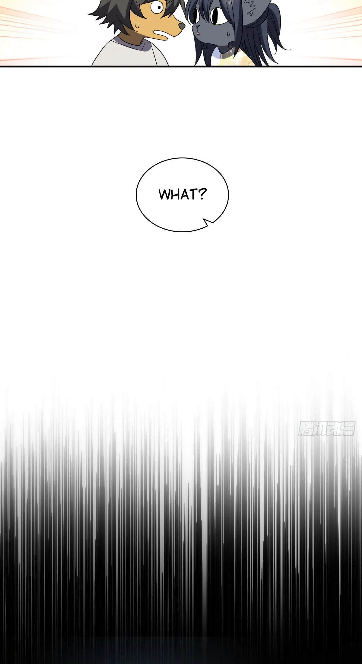 My Wife Is From a Thousand Years Ago Chapter 321 page 14