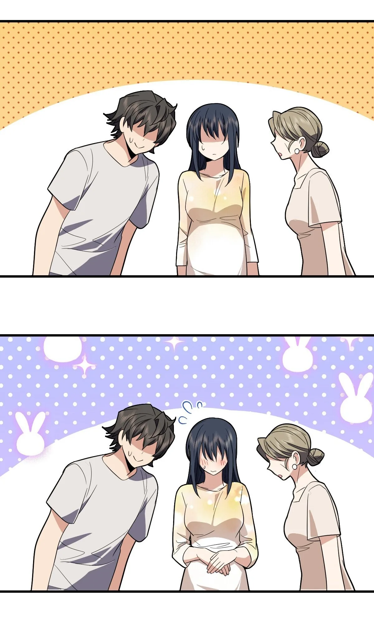 My Wife Is From a Thousand Years Ago Chapter 322 page 25
