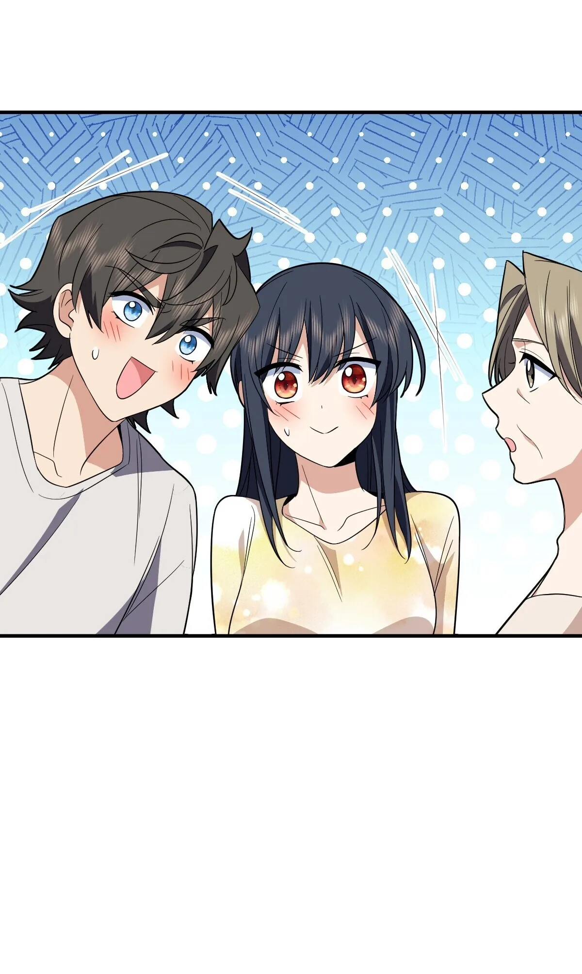 My Wife Is From a Thousand Years Ago Chapter 322 page 24