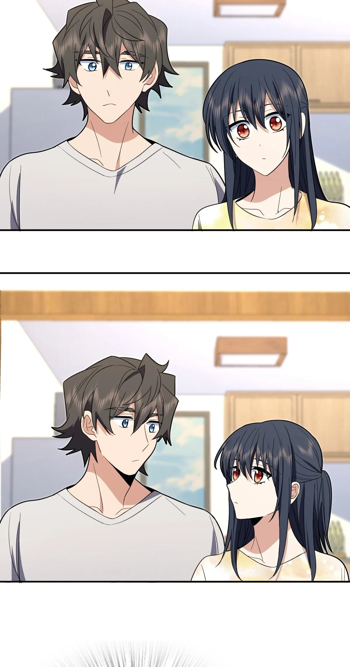 My Wife Is From a Thousand Years Ago Chapter 322 page 37