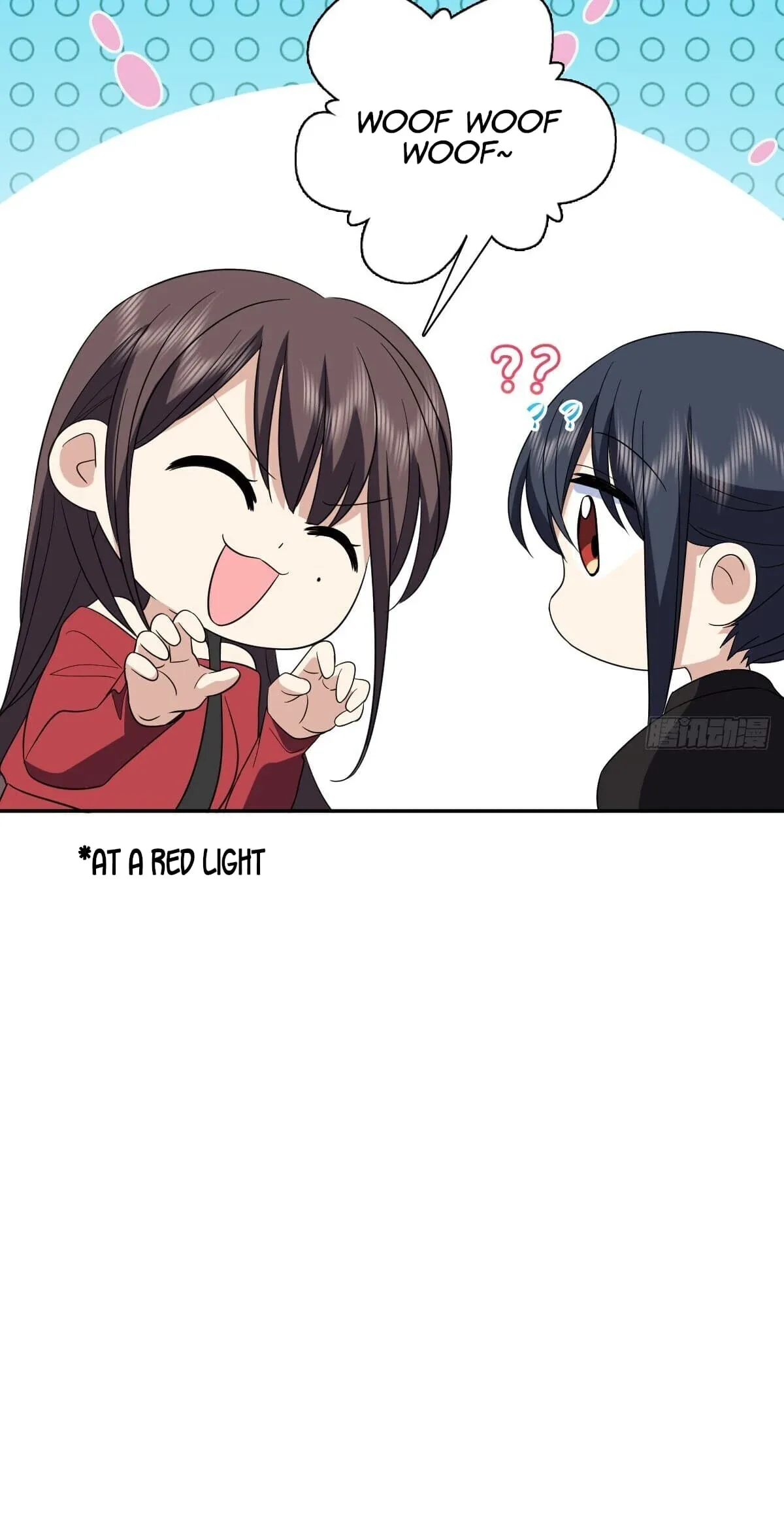 My Wife Is From a Thousand Years Ago Chapter 325 page 11