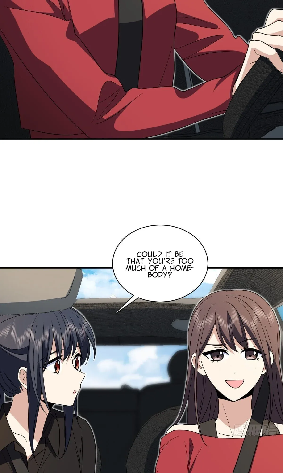 My Wife Is From a Thousand Years Ago Chapter 325 page 4