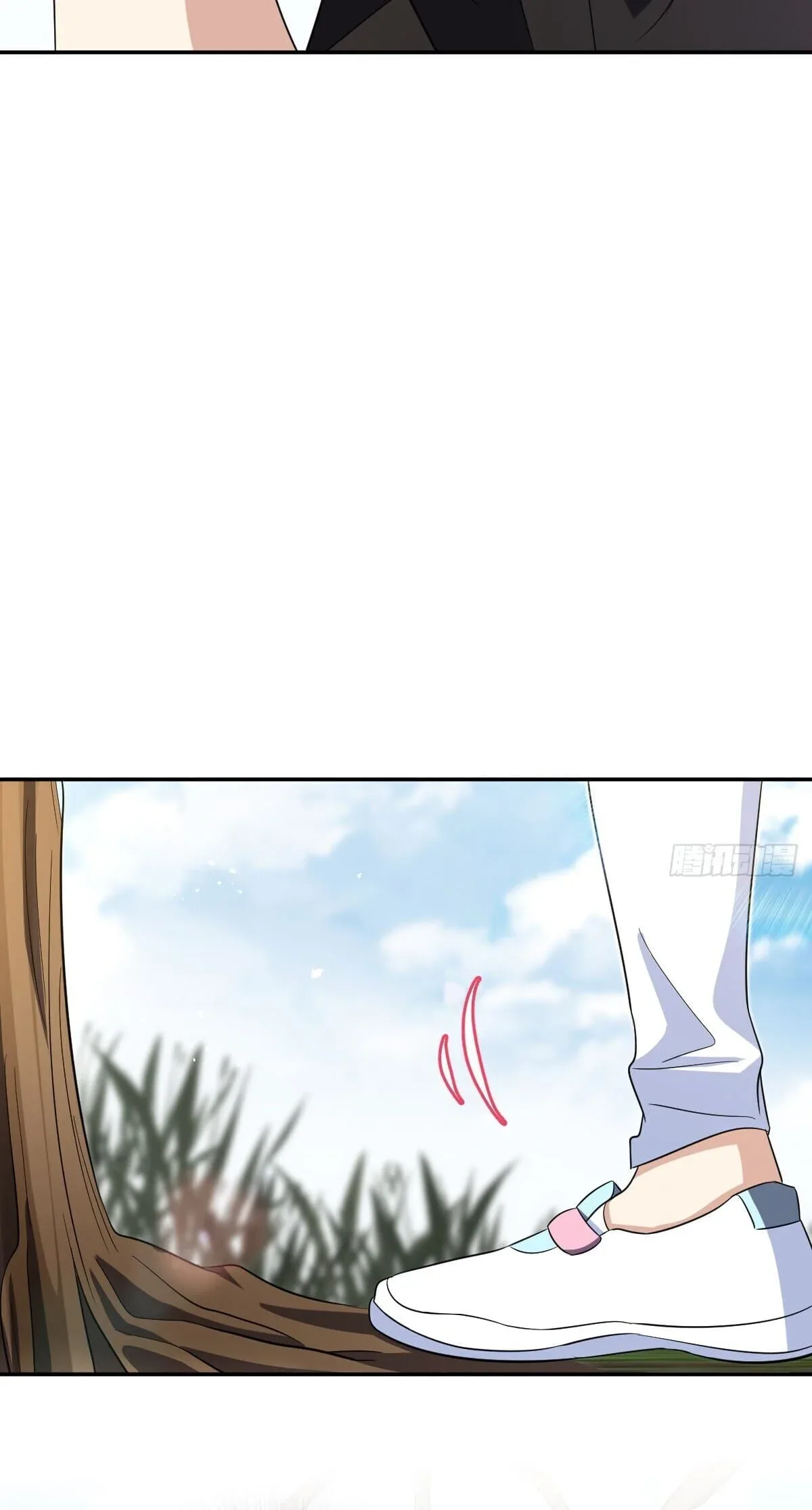 My Wife Is From a Thousand Years Ago Chapter 325 page 16