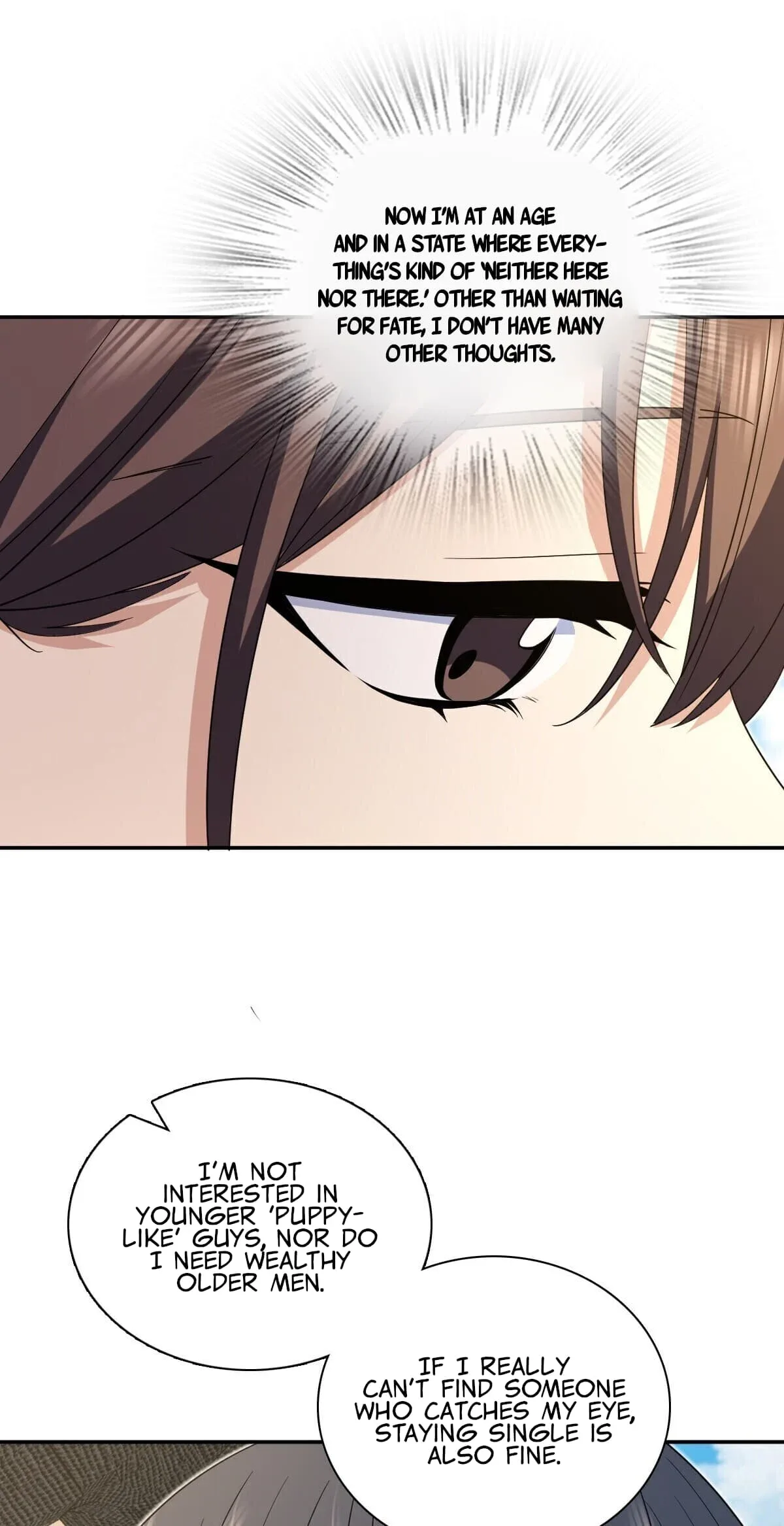 My Wife Is From a Thousand Years Ago Chapter 325 page 9