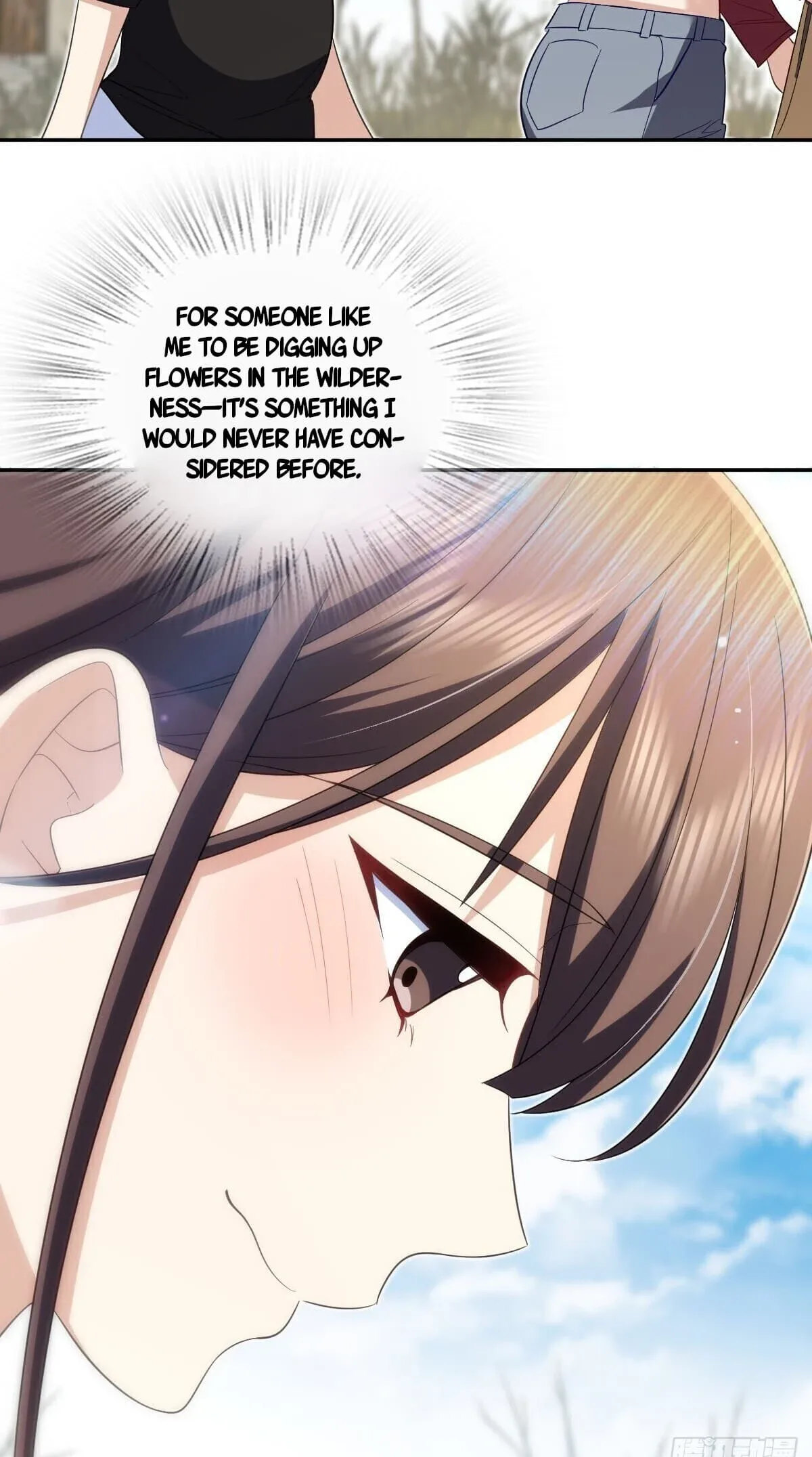 My Wife Is From a Thousand Years Ago Chapter 325 page 26