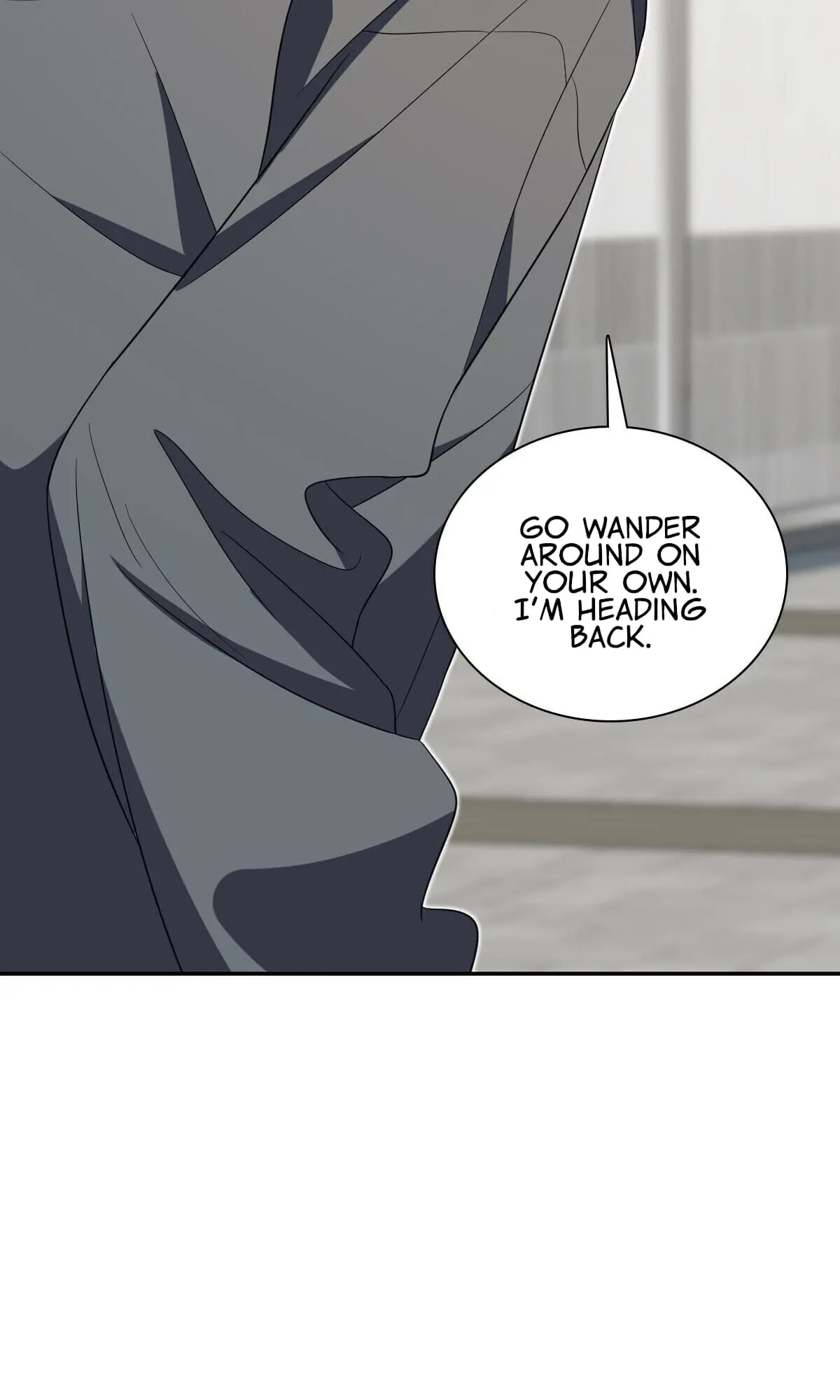 My Wife Is From a Thousand Years Ago Chapter 329 page 9