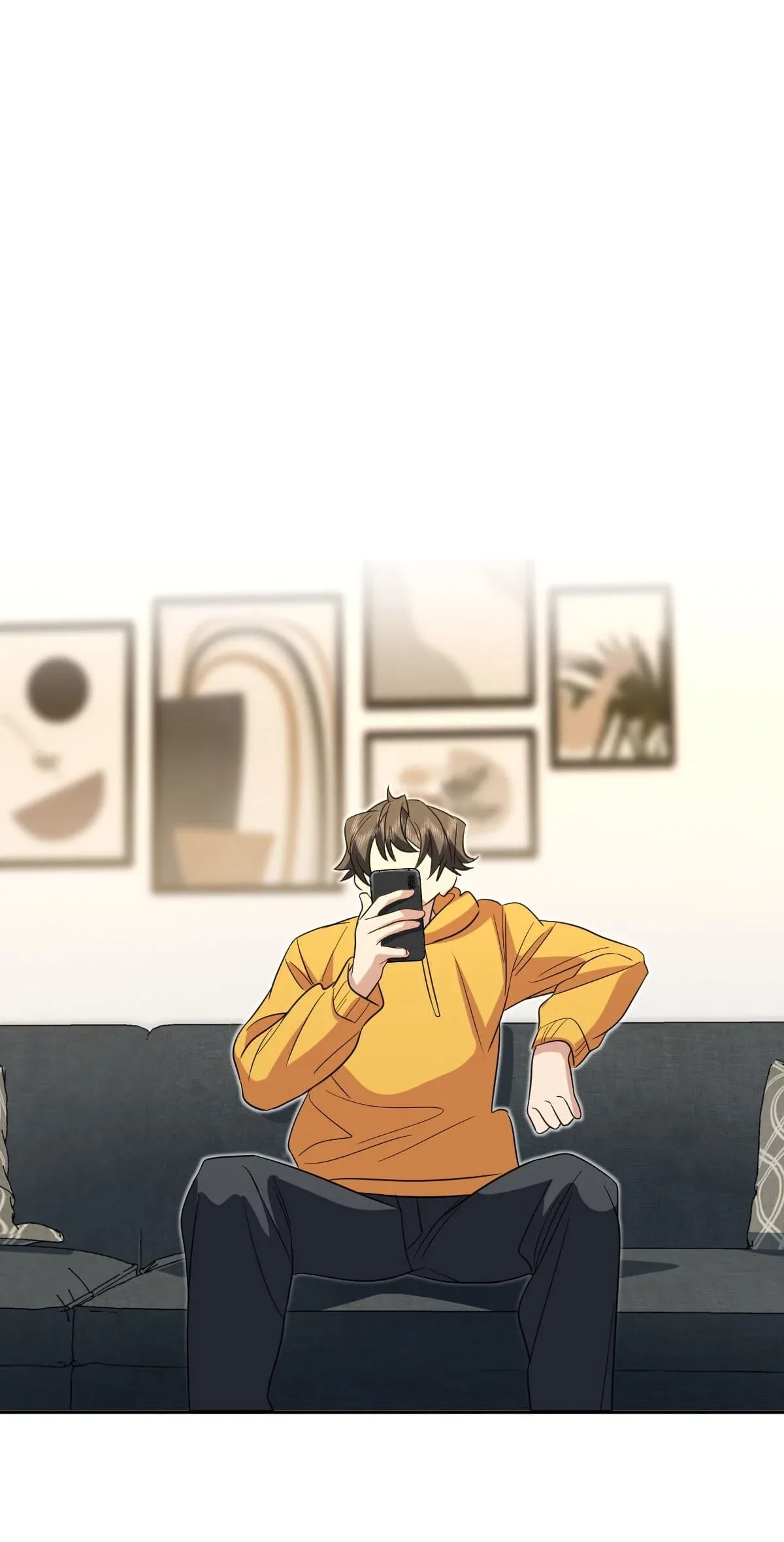 My Wife Is From a Thousand Years Ago Chapter 329 page 24
