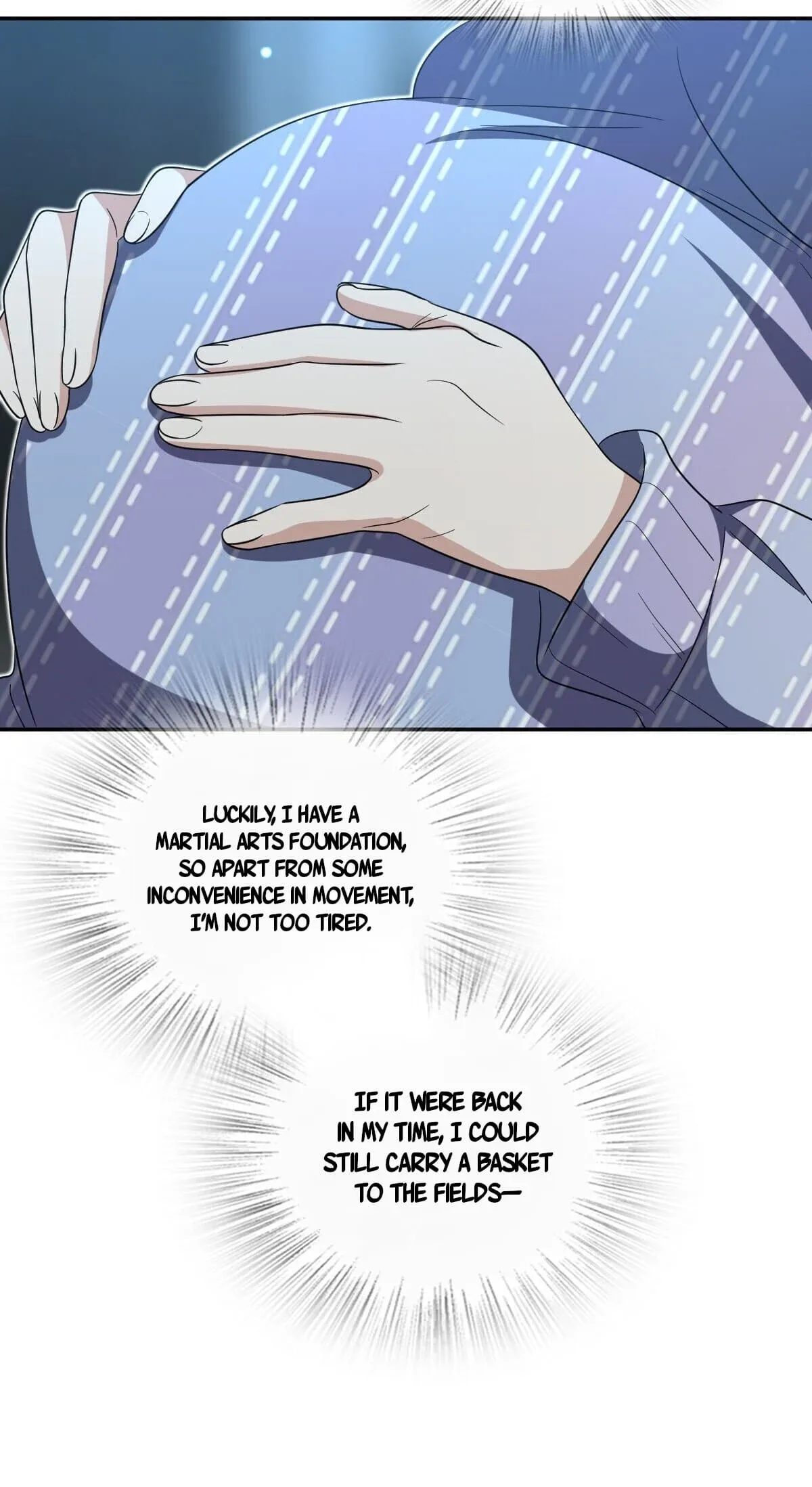 My Wife Is From a Thousand Years Ago Chapter 329 page 41